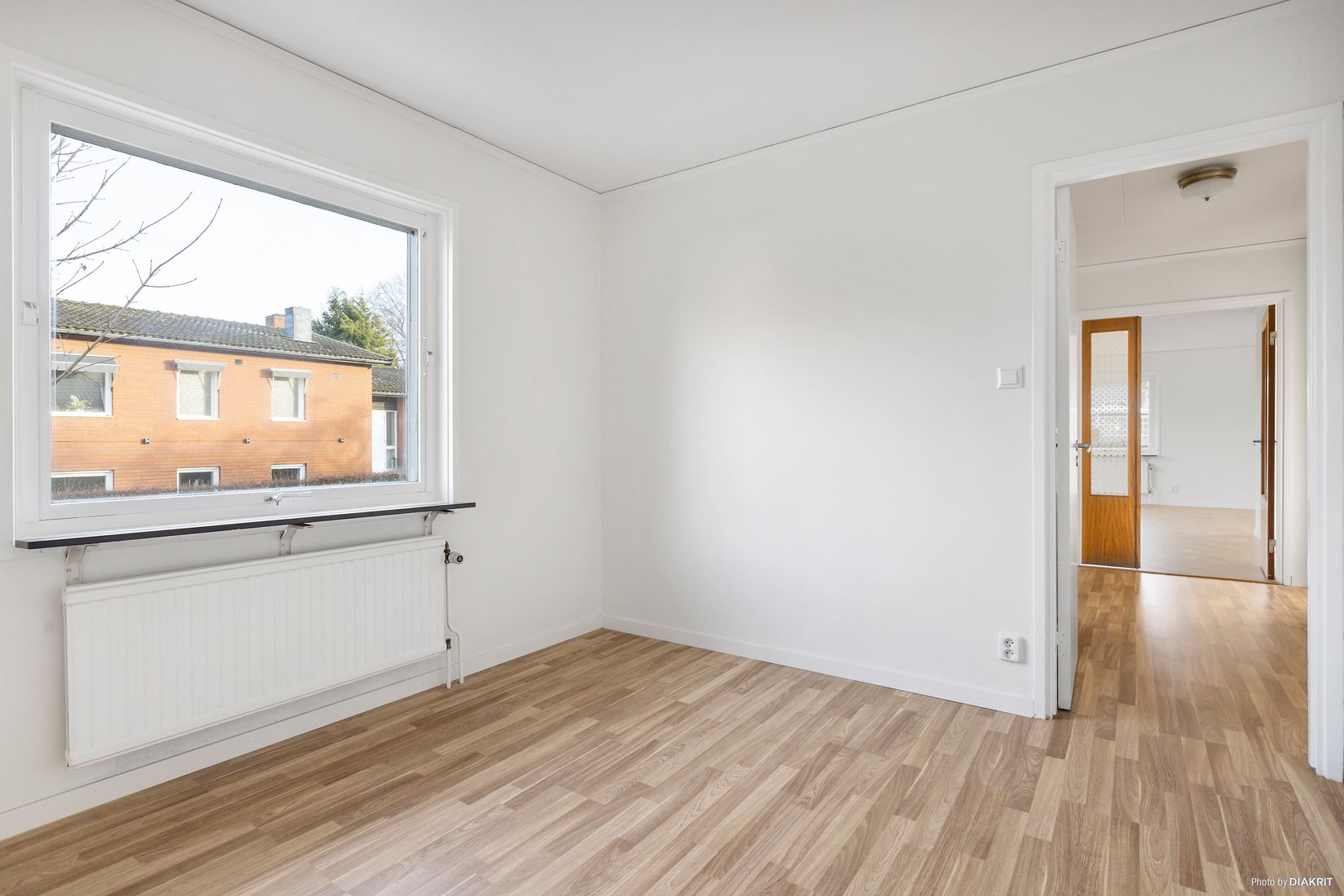 Villa, Brunnstorpsvägen 23A, Nasta/Adolfsberg, Örebro