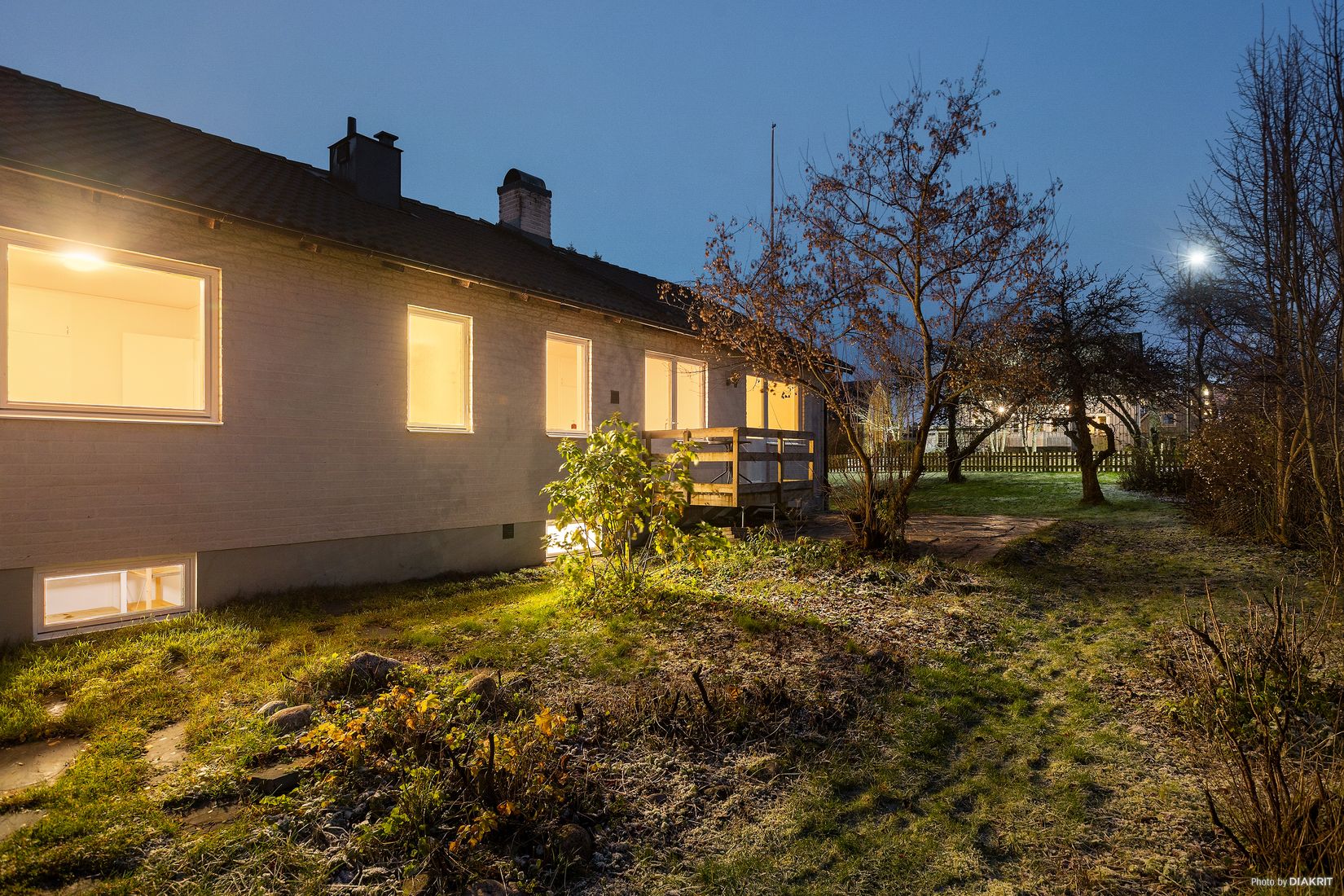 Villa, Brunnstorpsvägen 23A, Nasta/Adolfsberg, Örebro