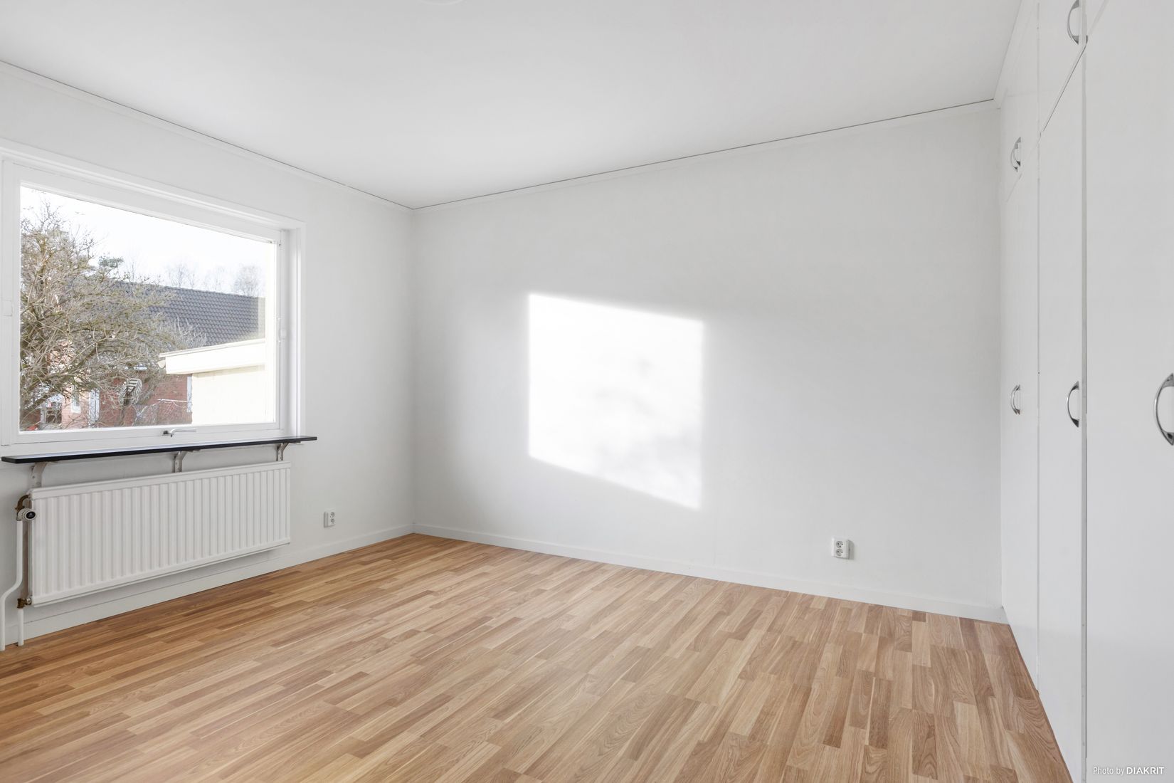 Villa, Brunnstorpsvägen 23A, Nasta/Adolfsberg, Örebro