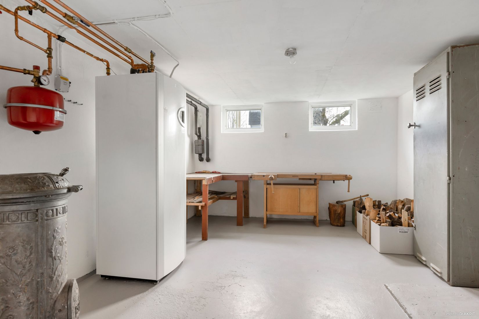 Villa, Brunnstorpsvägen 23A, Nasta/Adolfsberg, Örebro