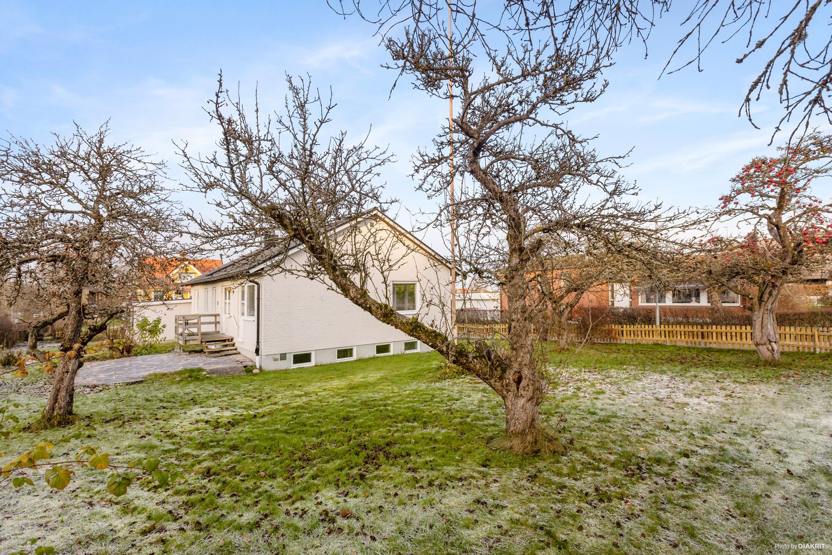 Villa, Brunnstorpsvägen 23A, Nasta/Adolfsberg, Örebro