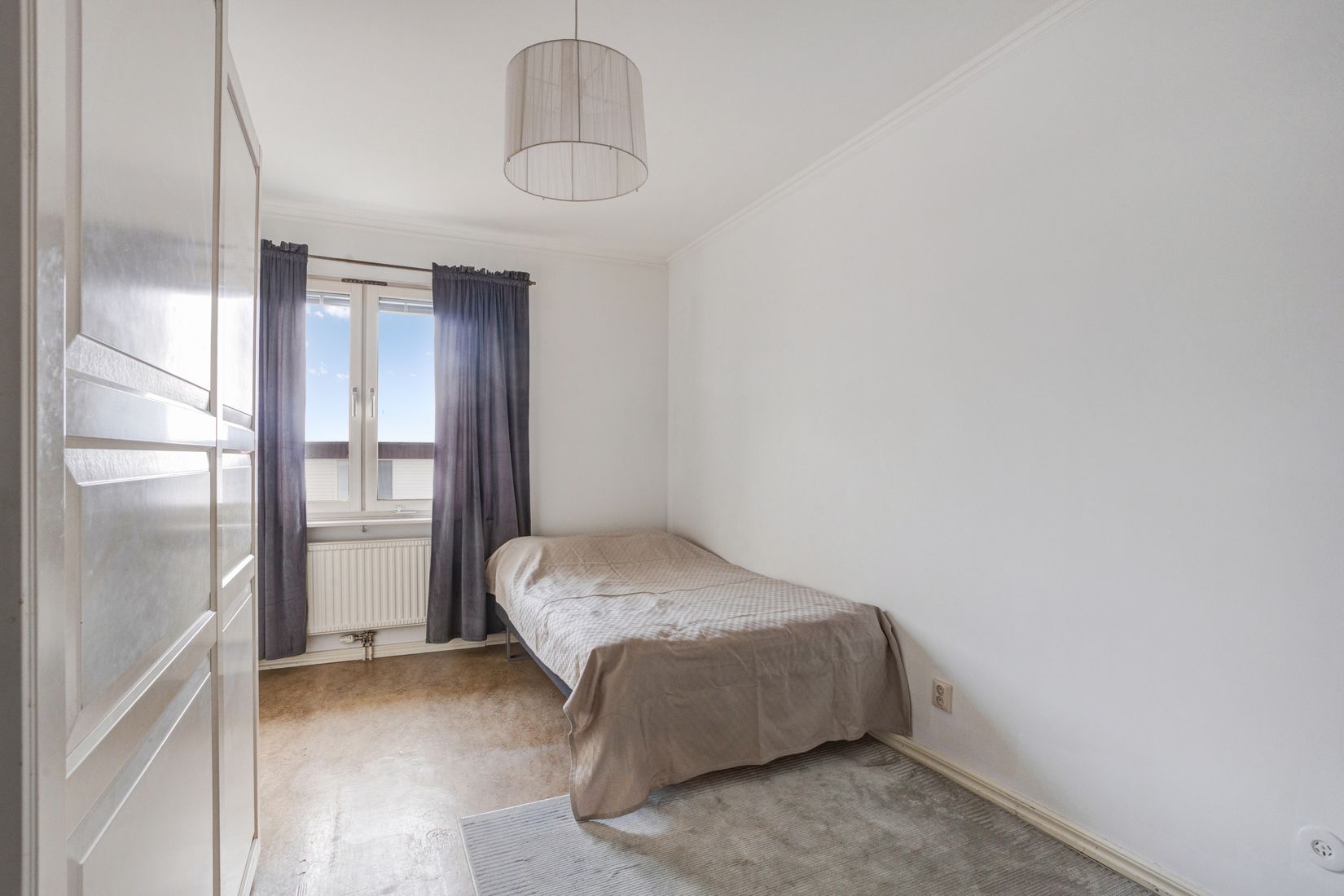 Bostadsrätt, Skarpbrunnavägen 195, Eriksberg - Norsborg, Botkyrka