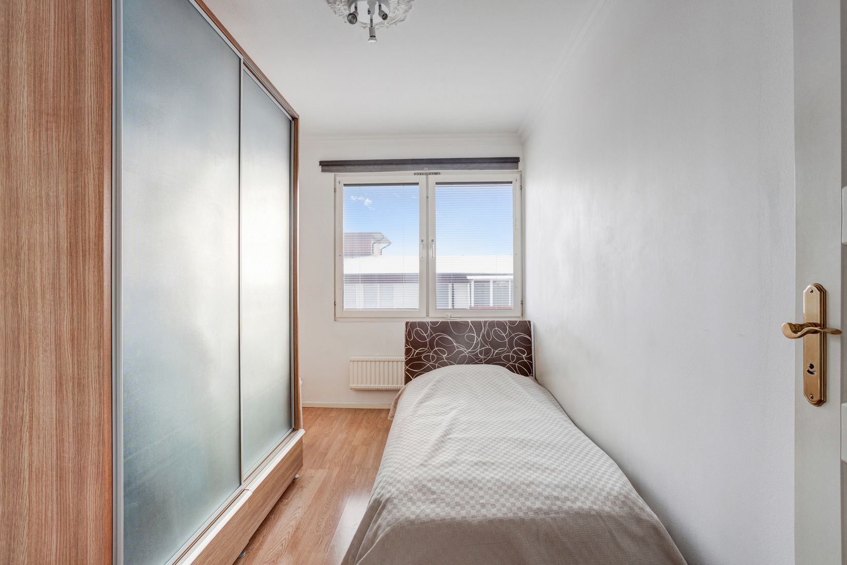 Bostadsrätt, Skarpbrunnavägen 195, Eriksberg - Norsborg, Botkyrka