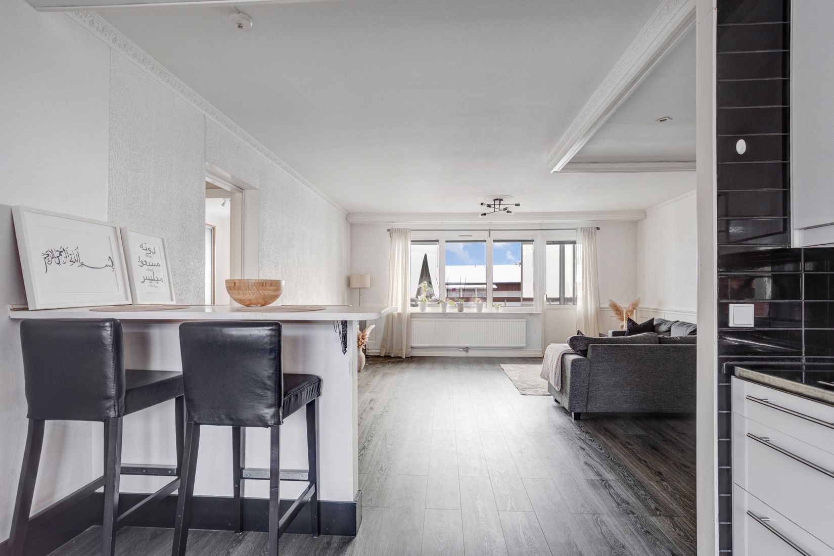 Bostadsrätt, Skarpbrunnavägen 195, Eriksberg - Norsborg, Botkyrka