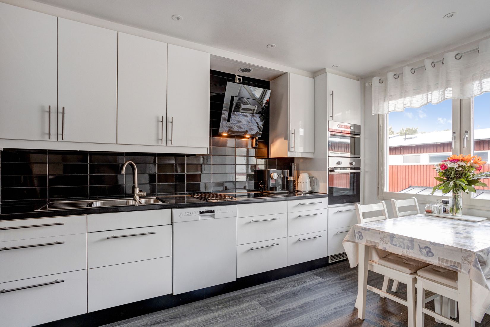 Bostadsrätt, Skarpbrunnavägen 195, Eriksberg - Norsborg, Botkyrka