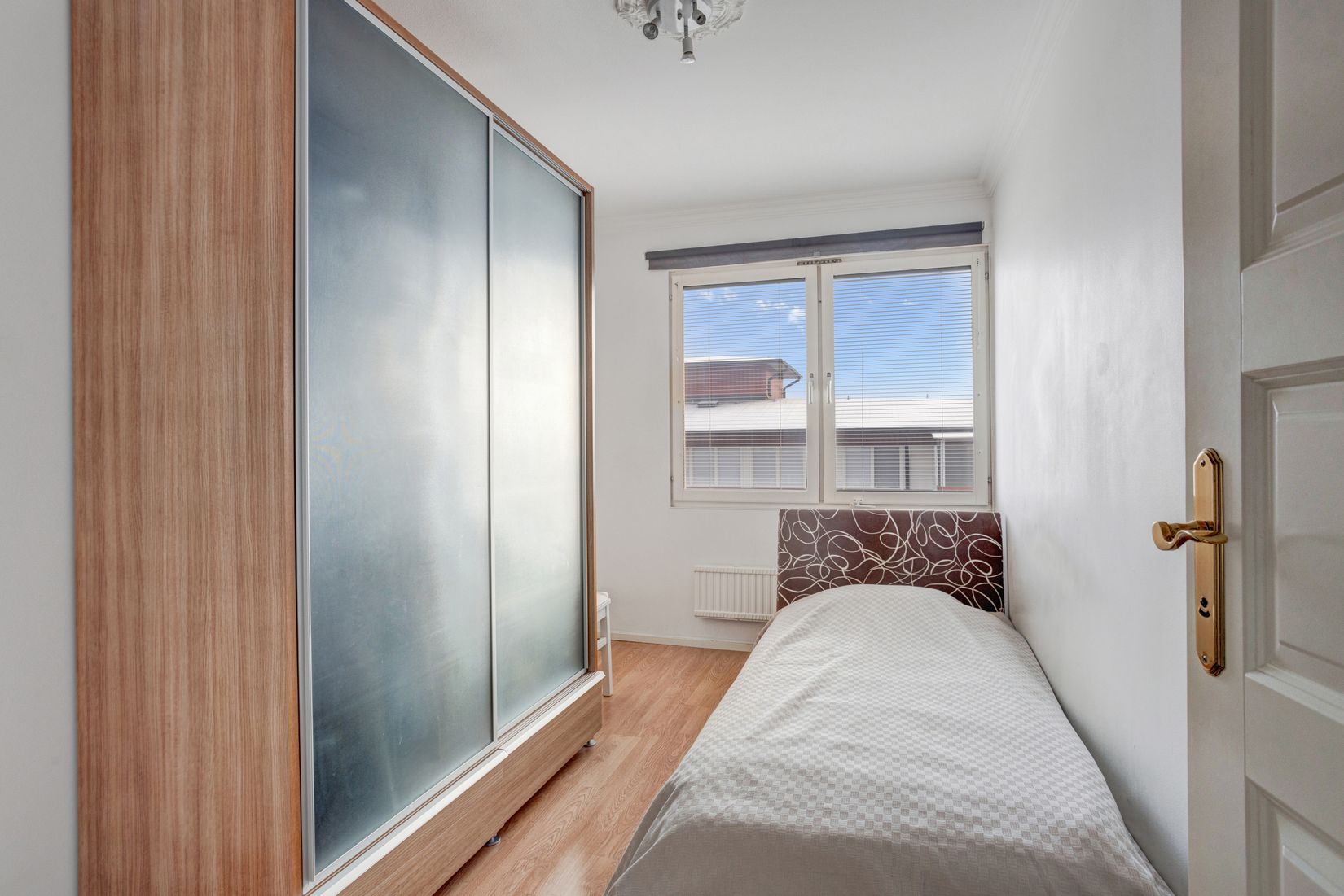 Bostadsrätt, Skarpbrunnavägen 195, Eriksberg - Norsborg, Botkyrka