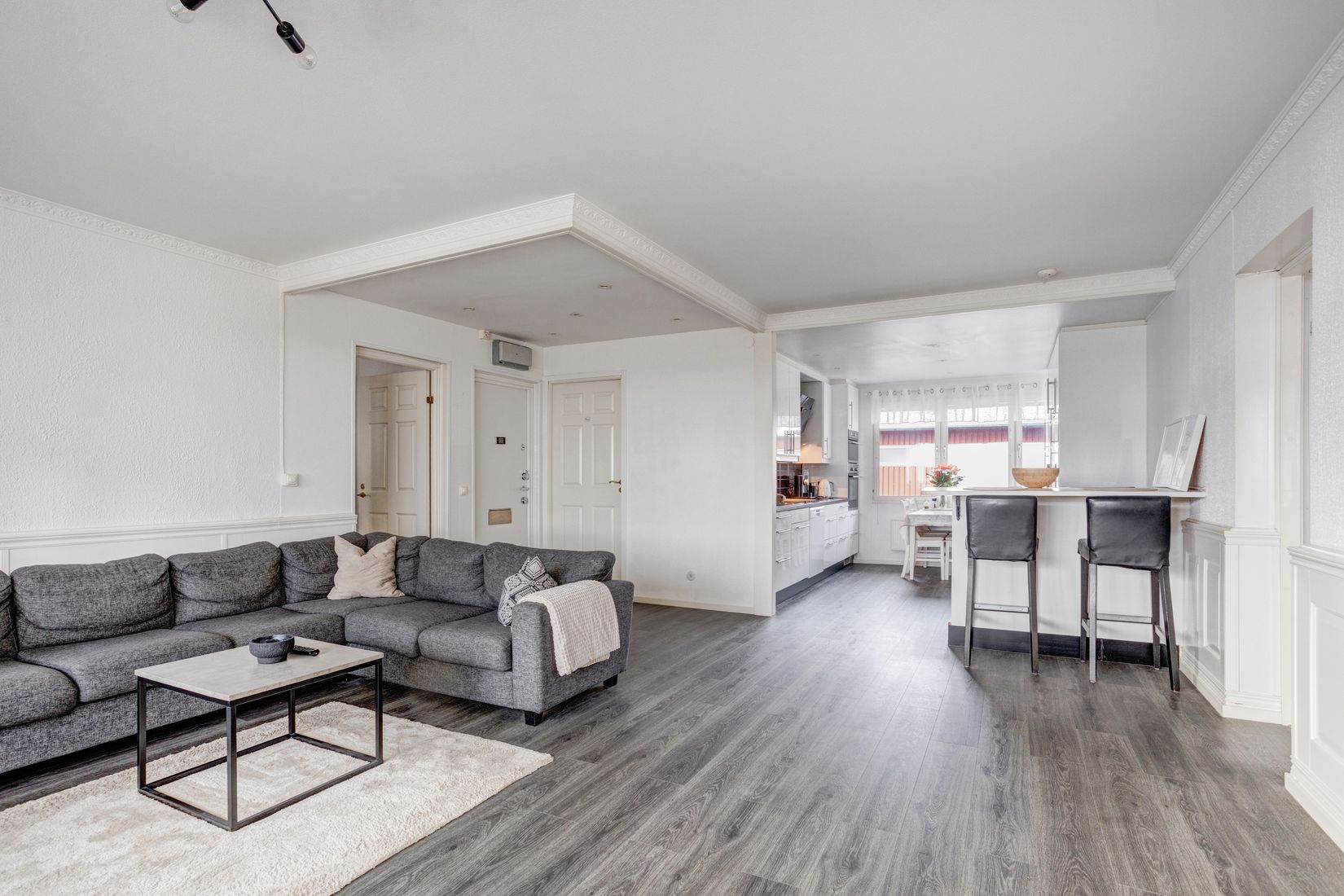 Bostadsrätt, Skarpbrunnavägen 195, Eriksberg - Norsborg, Botkyrka