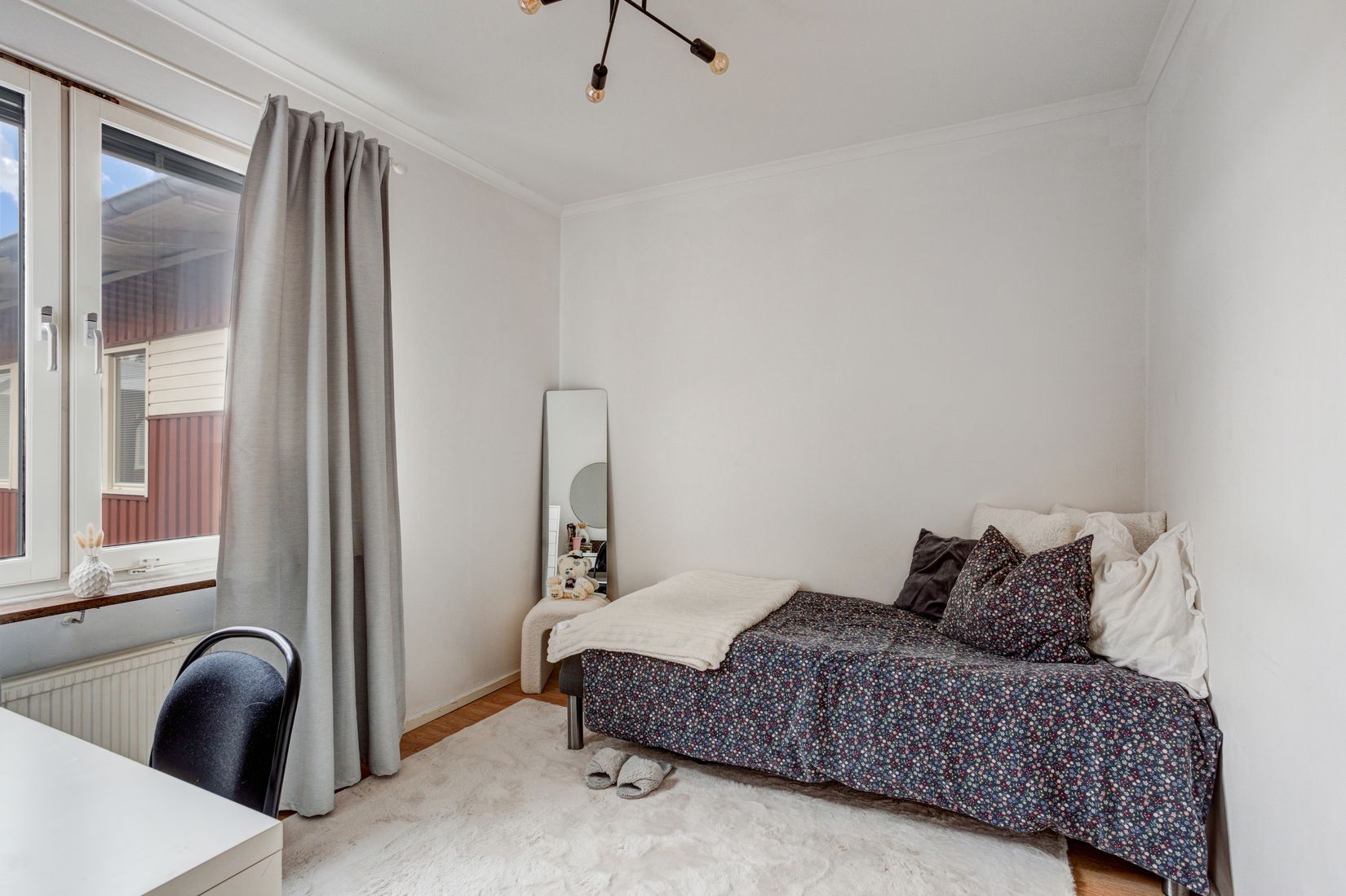 Bostadsrätt, Skarpbrunnavägen 195, Eriksberg - Norsborg, Botkyrka