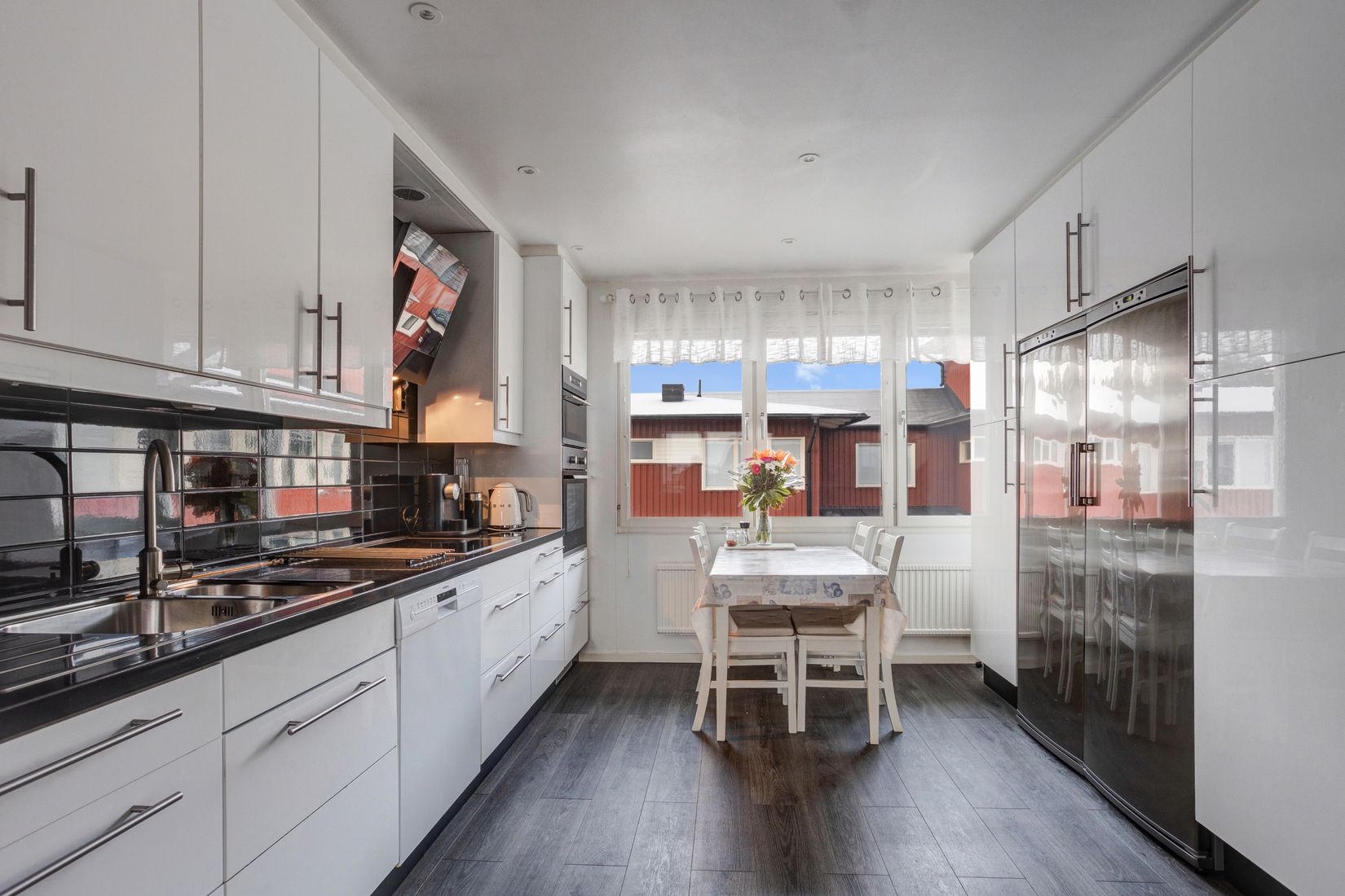 Bostadsrätt, Skarpbrunnavägen 195, Eriksberg - Norsborg, Botkyrka