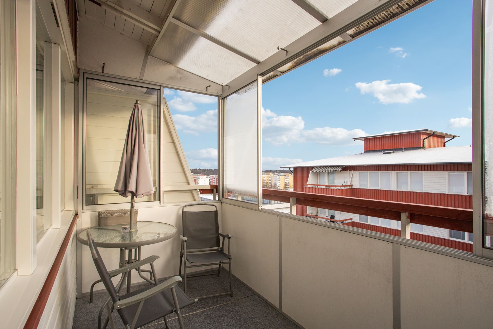 Bostadsrätt, Skarpbrunnavägen 195, Eriksberg - Norsborg, Botkyrka