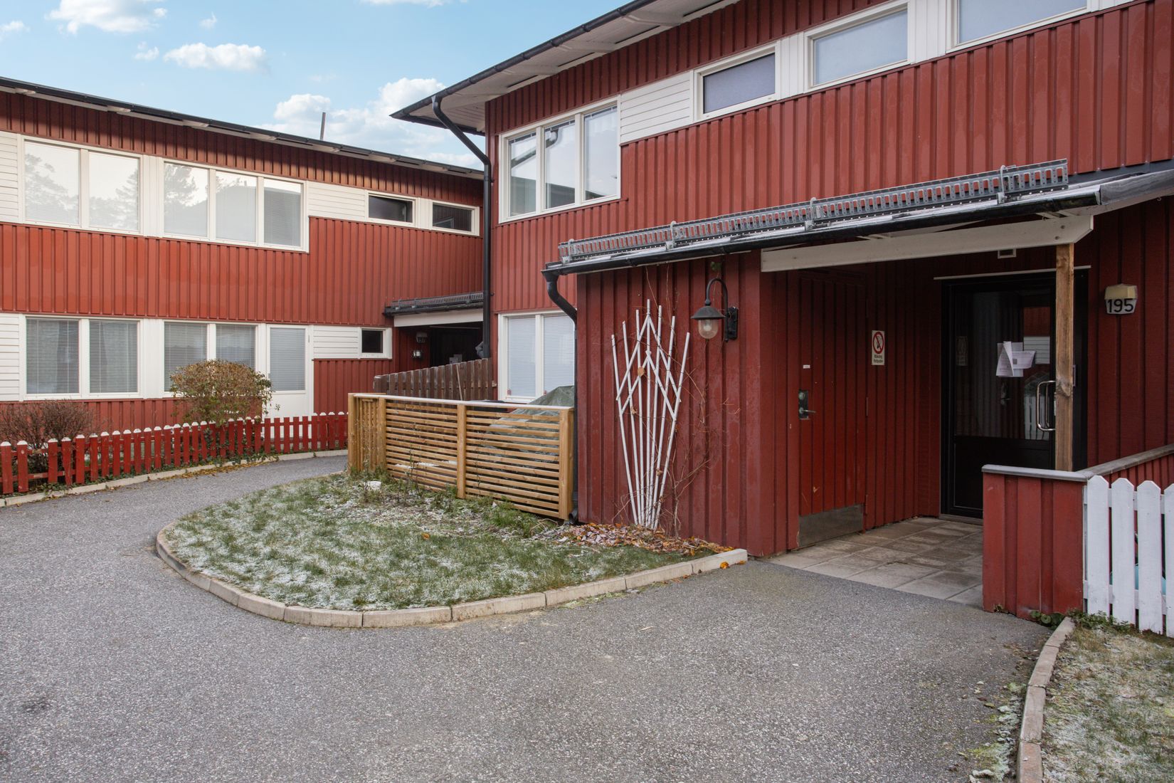Bostadsrätt, Skarpbrunnavägen 195, Eriksberg - Norsborg, Botkyrka