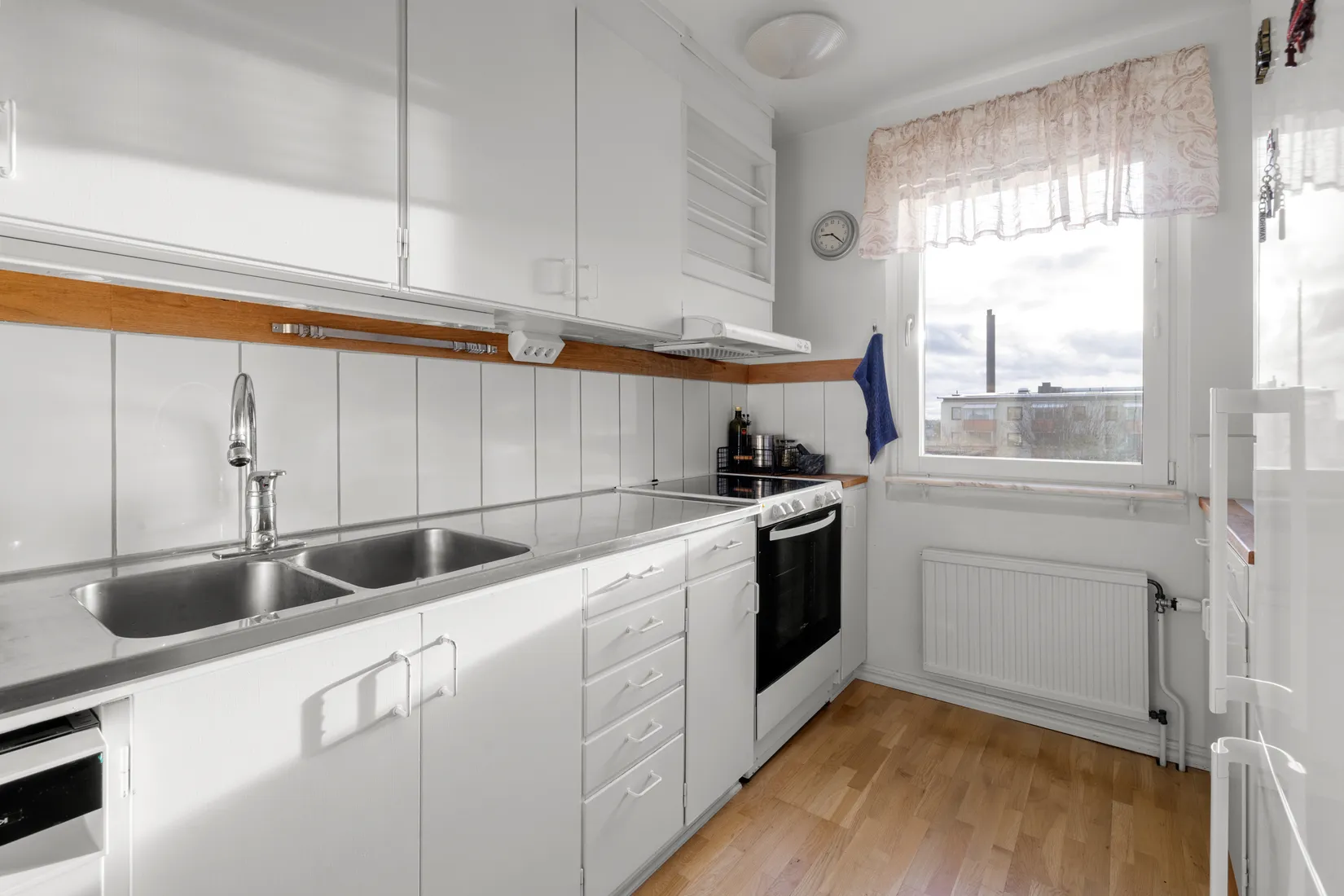 Bostadsrätt, Odins väg 20, Nynäshamn centralt, Nynäshamn