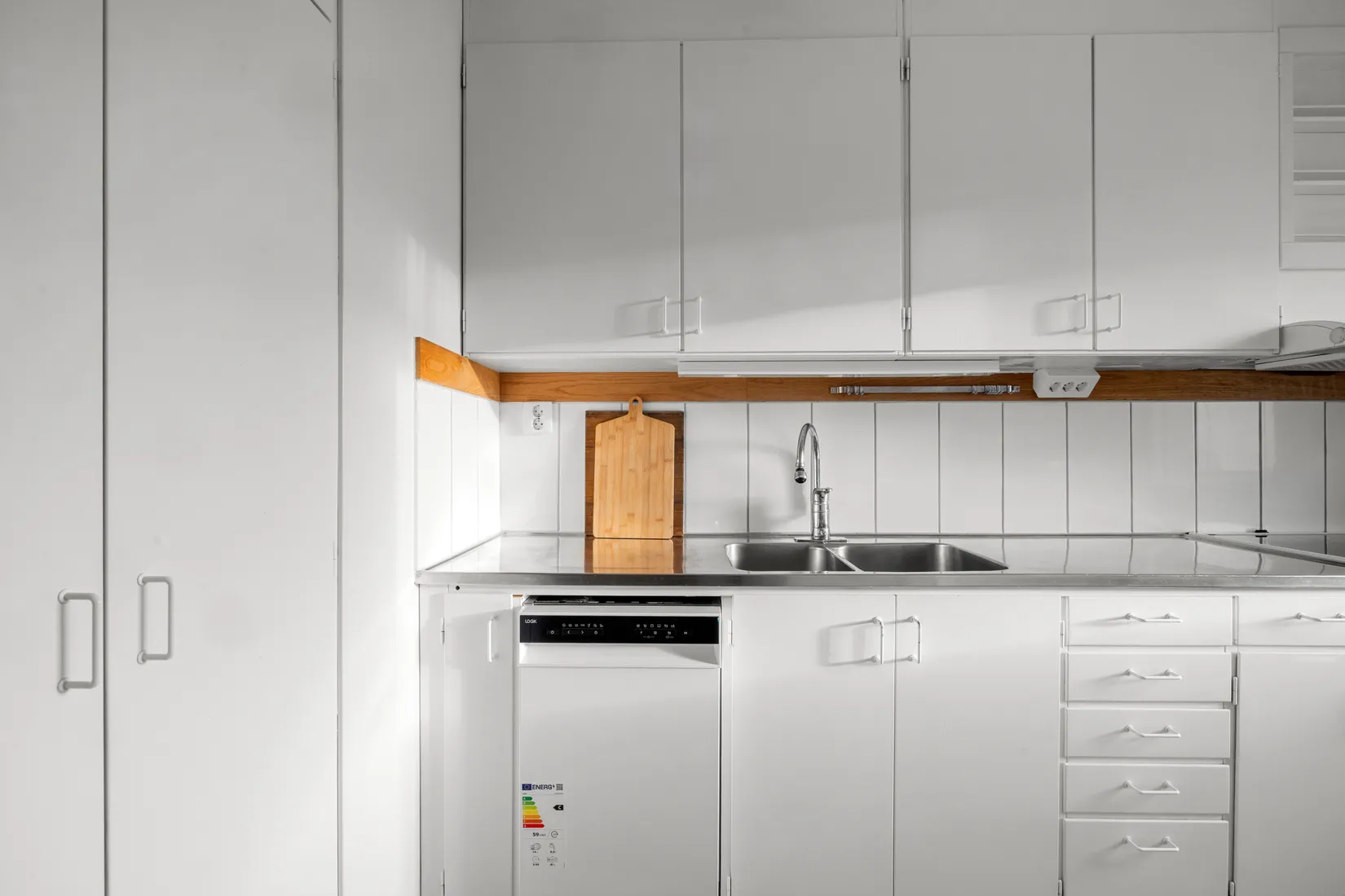 Bostadsrätt, Odins väg 20, Nynäshamn centralt, Nynäshamn