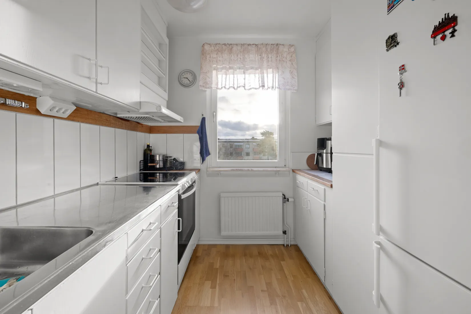 Bostadsrätt, Odins väg 20, Nynäshamn centralt, Nynäshamn