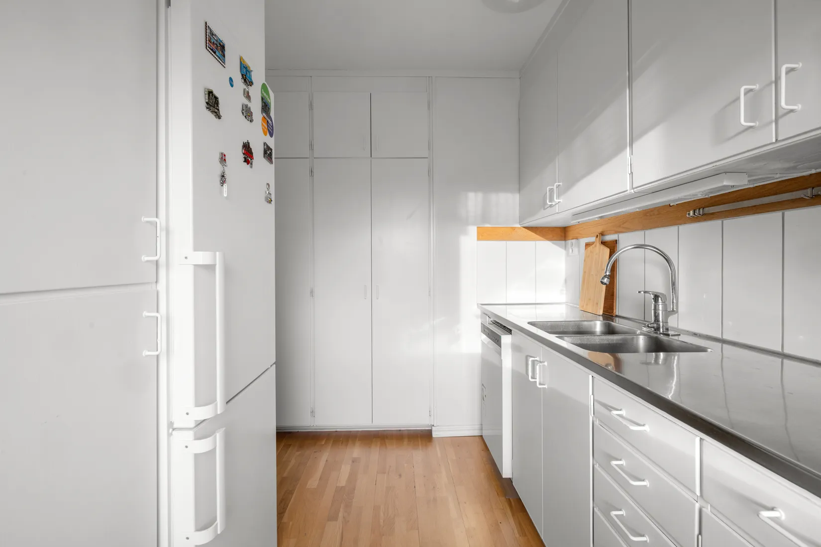 Bostadsrätt, Odins väg 20, Nynäshamn centralt, Nynäshamn