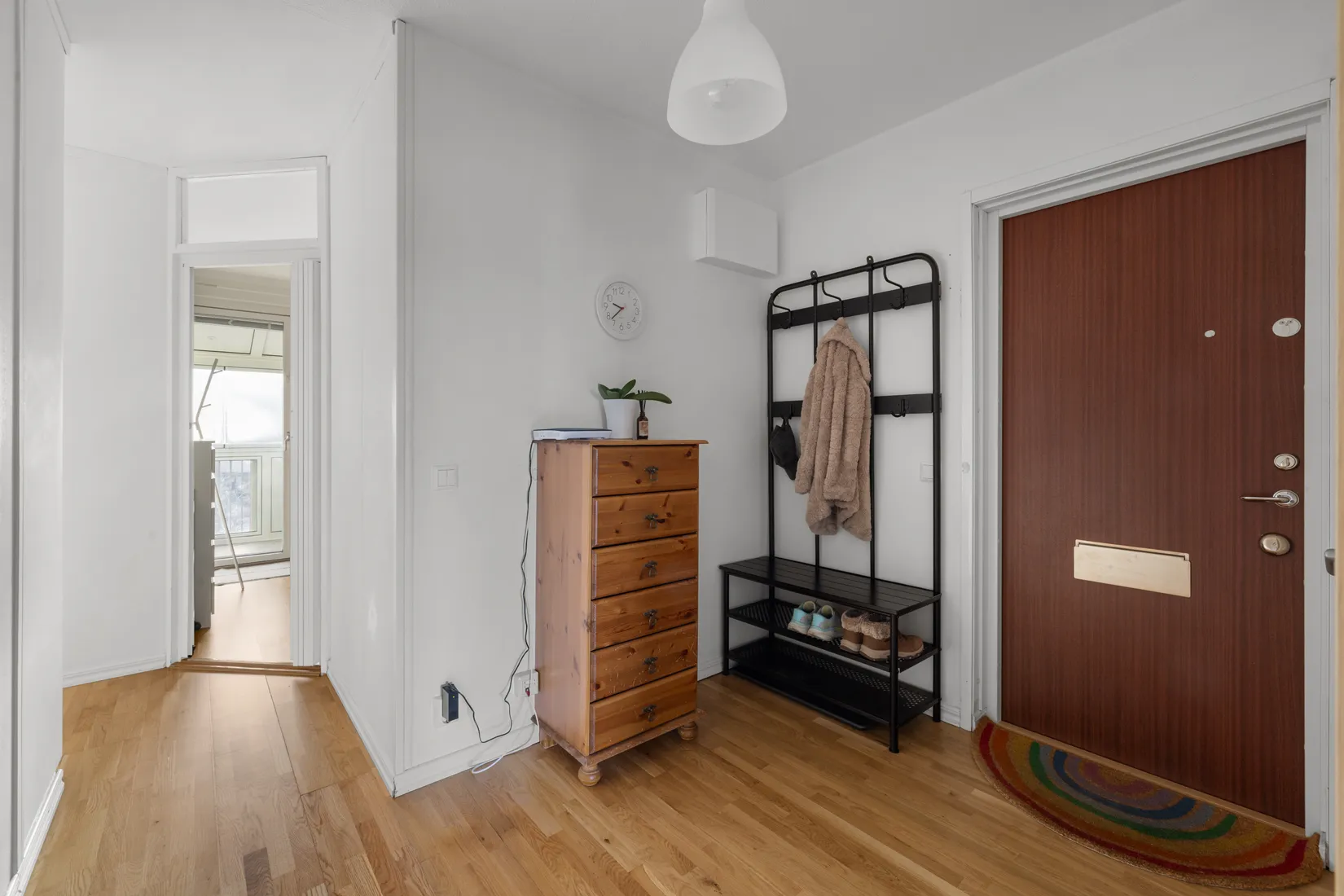 Bostadsrätt, Odins väg 20, Nynäshamn centralt, Nynäshamn