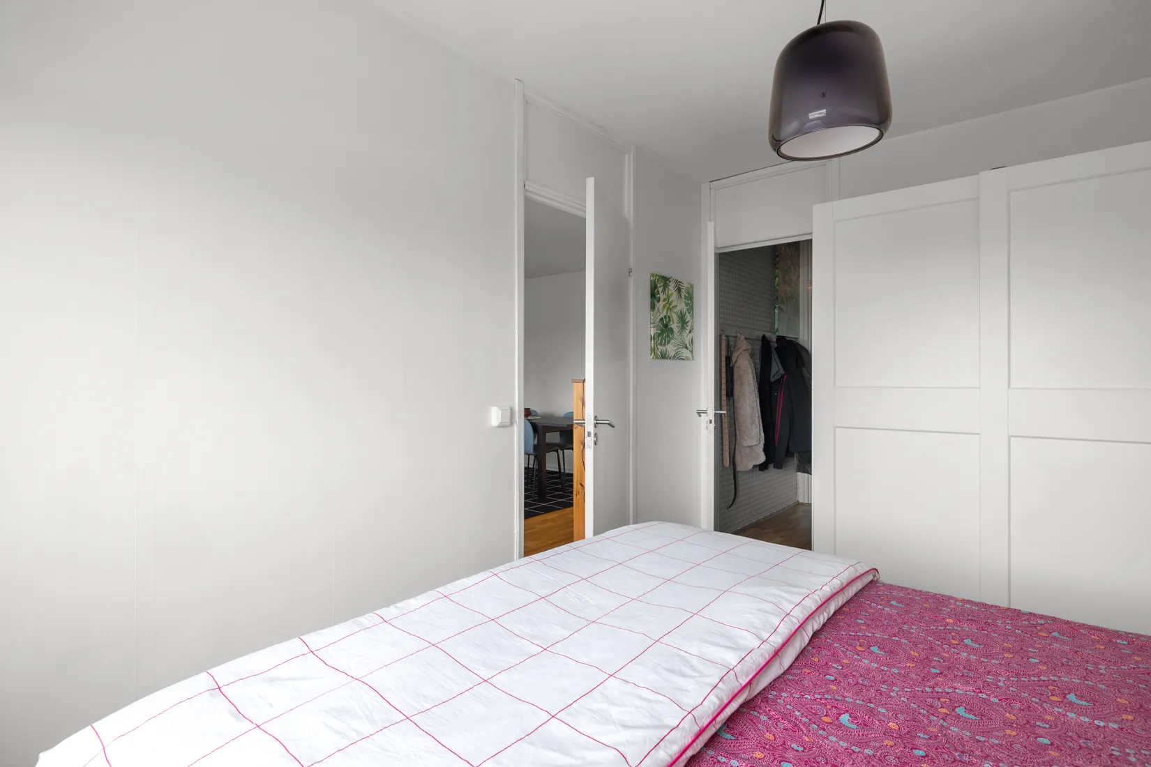 Bostadsrätt, Odins väg 20, Nynäshamn centralt, Nynäshamn