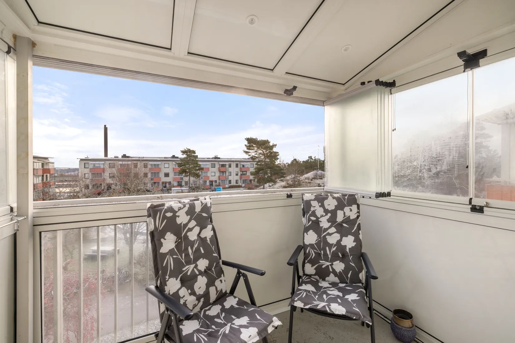 Bostadsrätt, Odins väg 20, Nynäshamn centralt, Nynäshamn