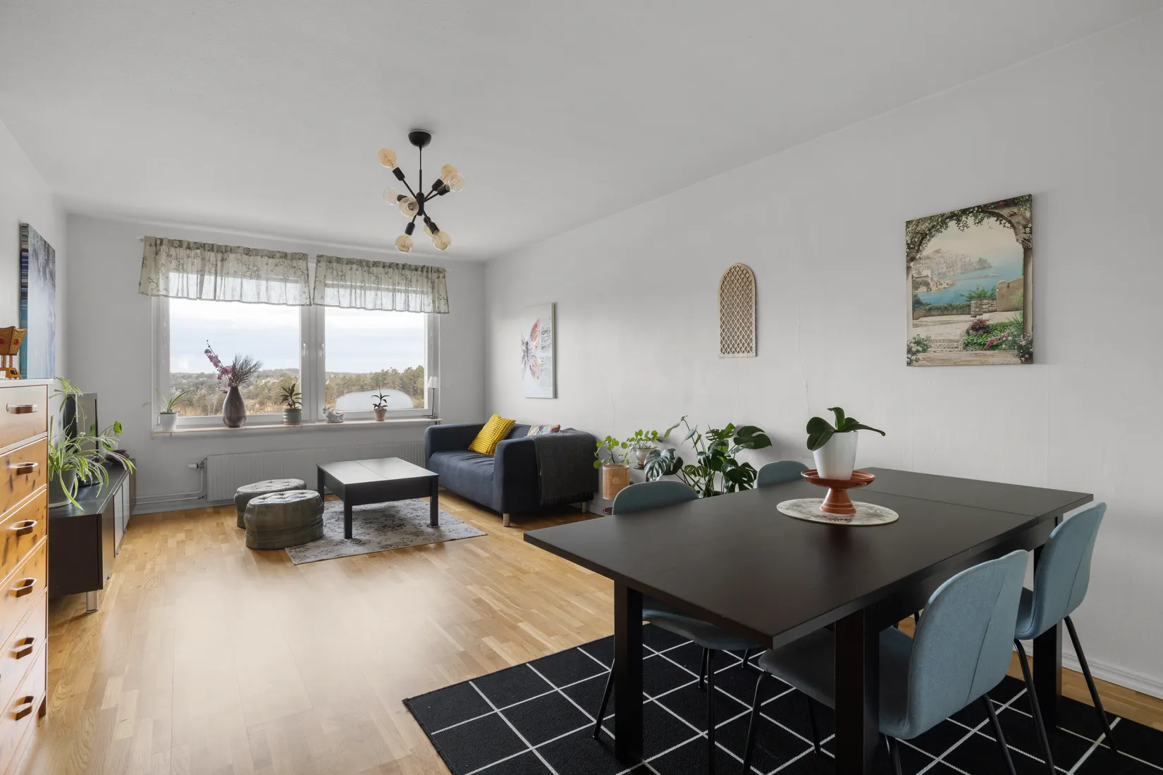 Bostadsrätt, Odins väg 20, Nynäshamn centralt, Nynäshamn