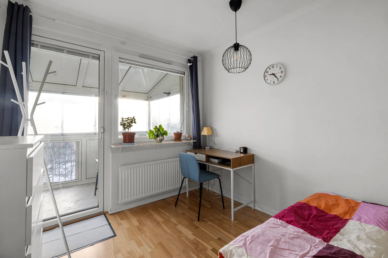 Bostadsrätt, Odins väg 20, Nynäshamn centralt, Nynäshamn