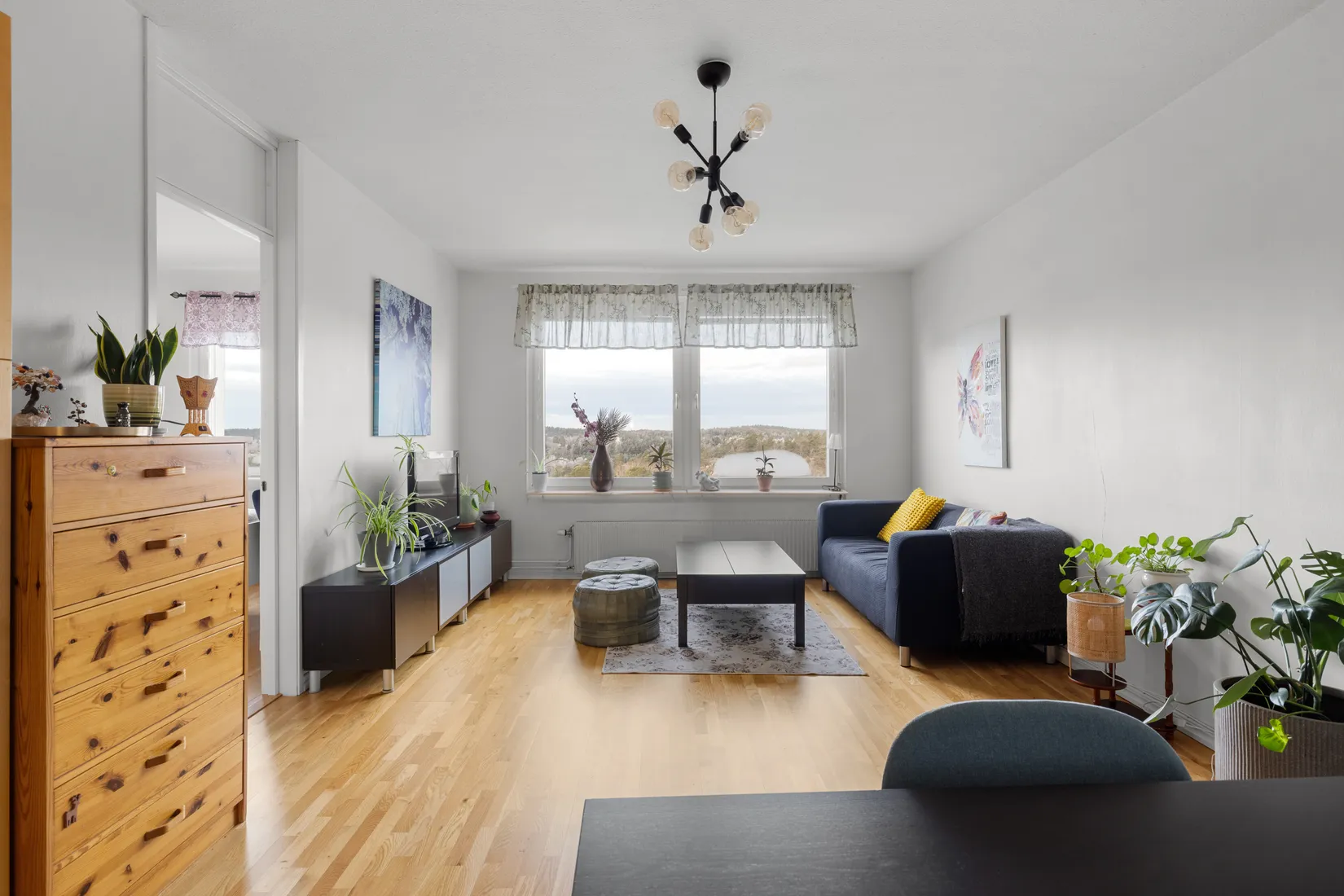 Bostadsrätt, Odins väg 20, Nynäshamn centralt, Nynäshamn