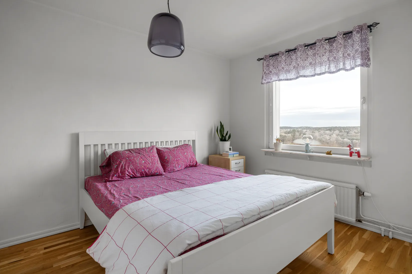 Bostadsrätt, Odins väg 20, Nynäshamn centralt, Nynäshamn