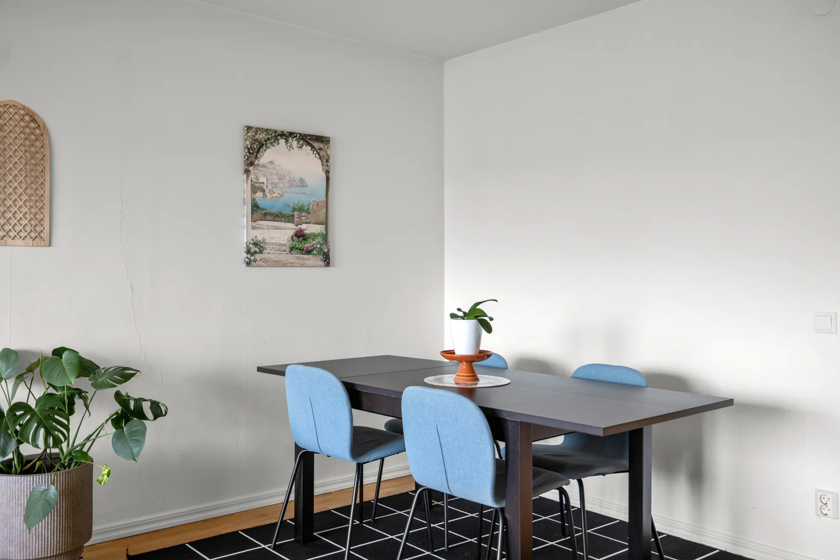 Bostadsrätt, Odins väg 20, Nynäshamn centralt, Nynäshamn