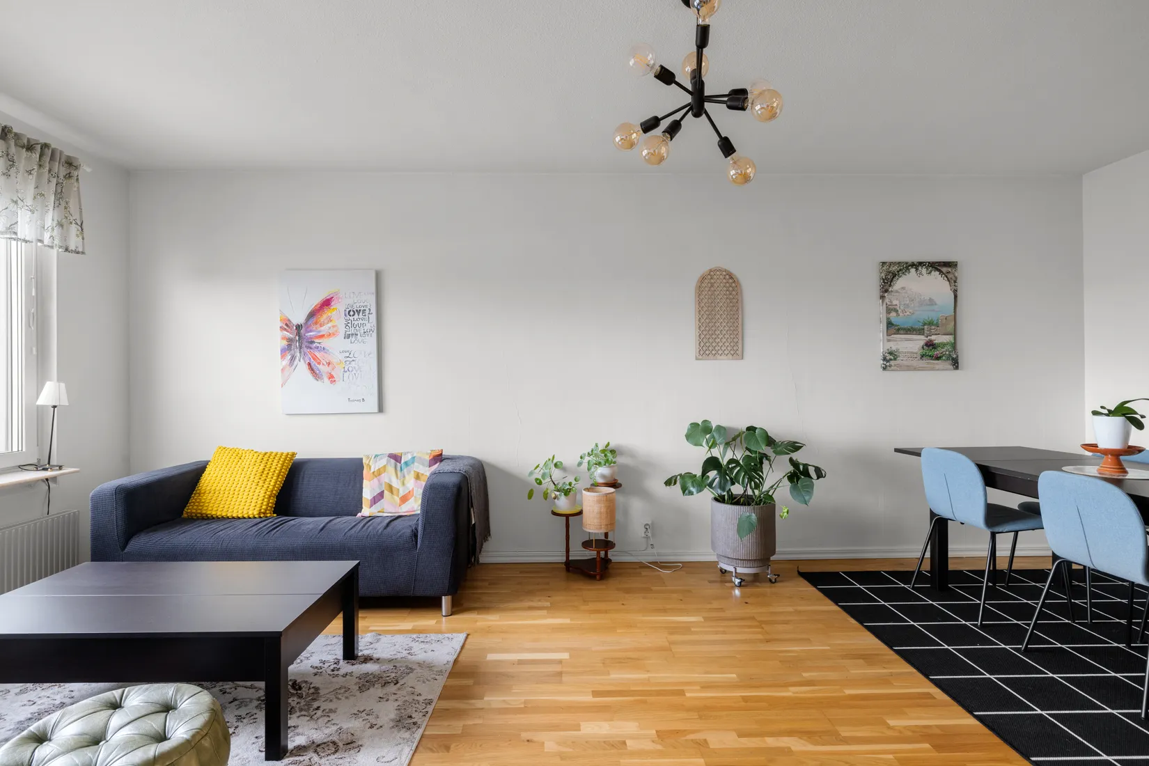 Bostadsrätt, Odins väg 20, Nynäshamn centralt, Nynäshamn