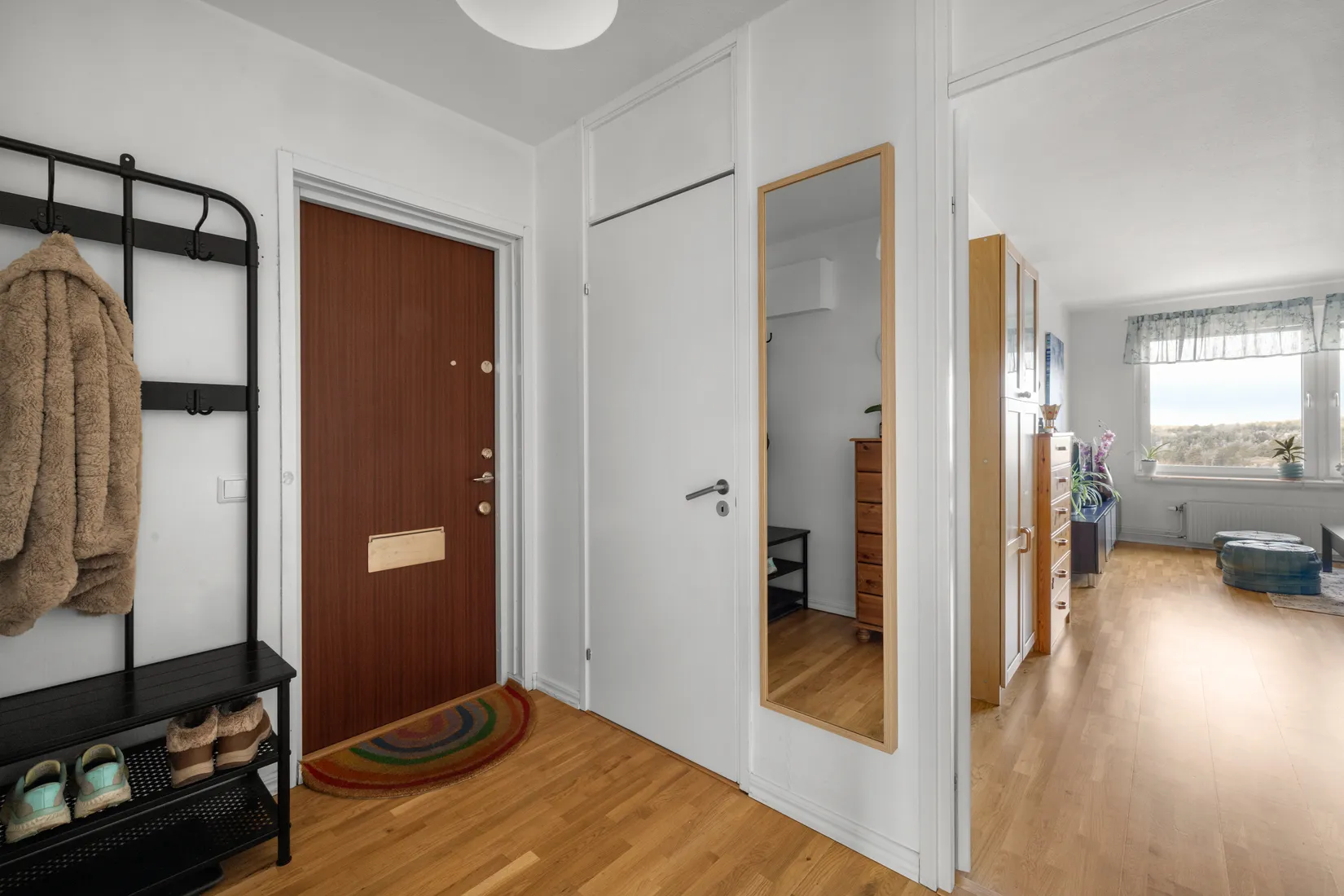 Bostadsrätt, Odins väg 20, Nynäshamn centralt, Nynäshamn