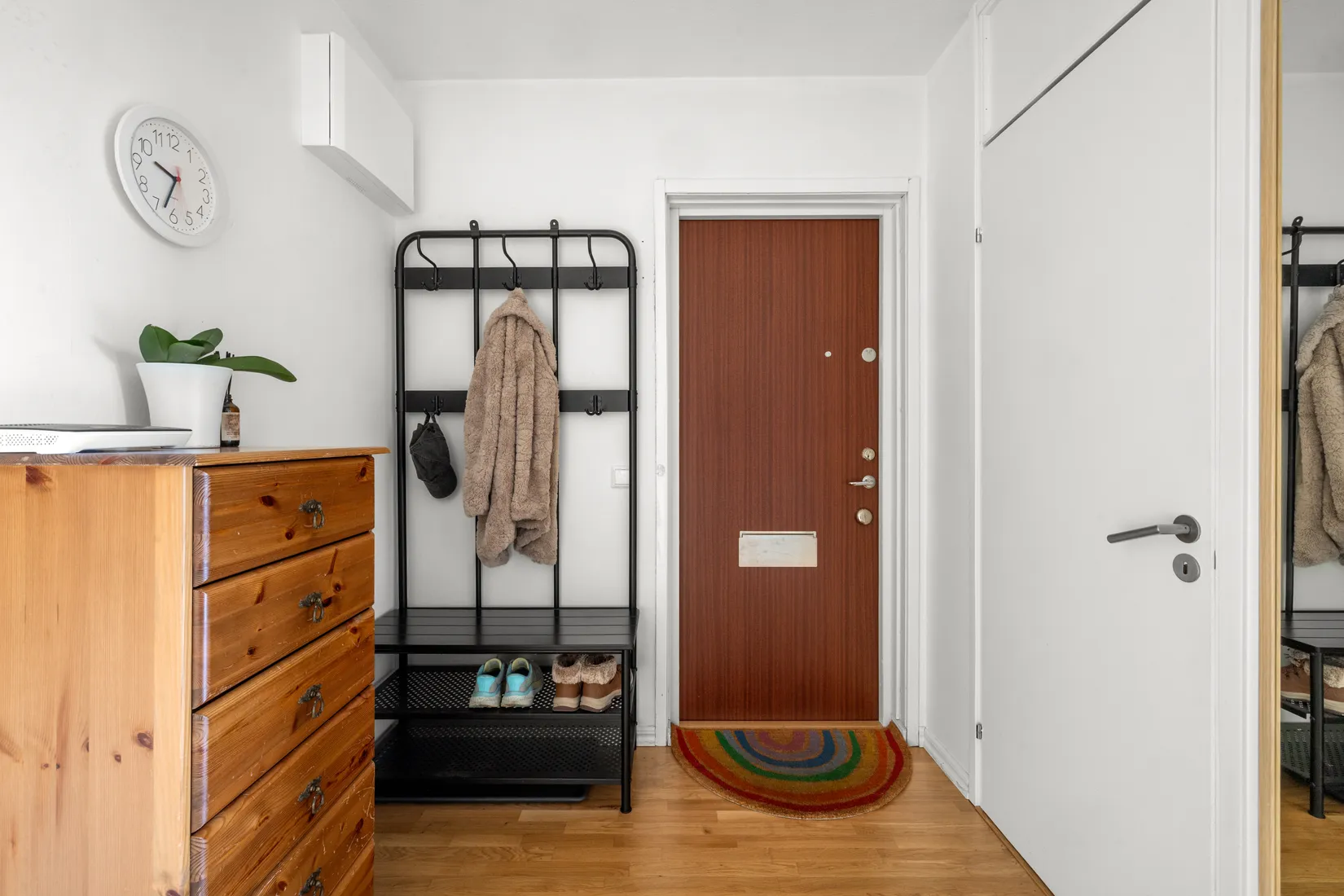 Bostadsrätt, Odins väg 20, Nynäshamn centralt, Nynäshamn