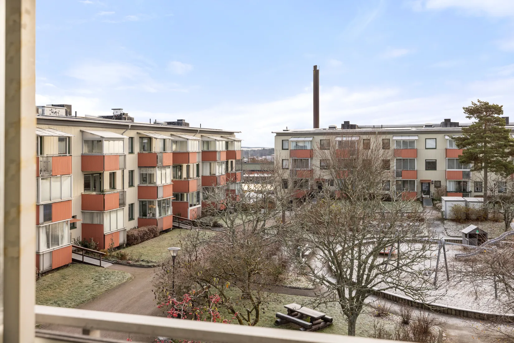 Bostadsrätt, Odins väg 20, Nynäshamn centralt, Nynäshamn