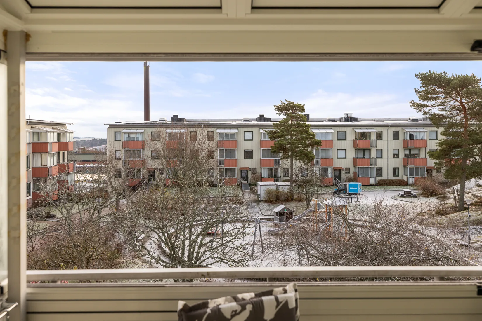 Bostadsrätt, Odins väg 20, Nynäshamn centralt, Nynäshamn