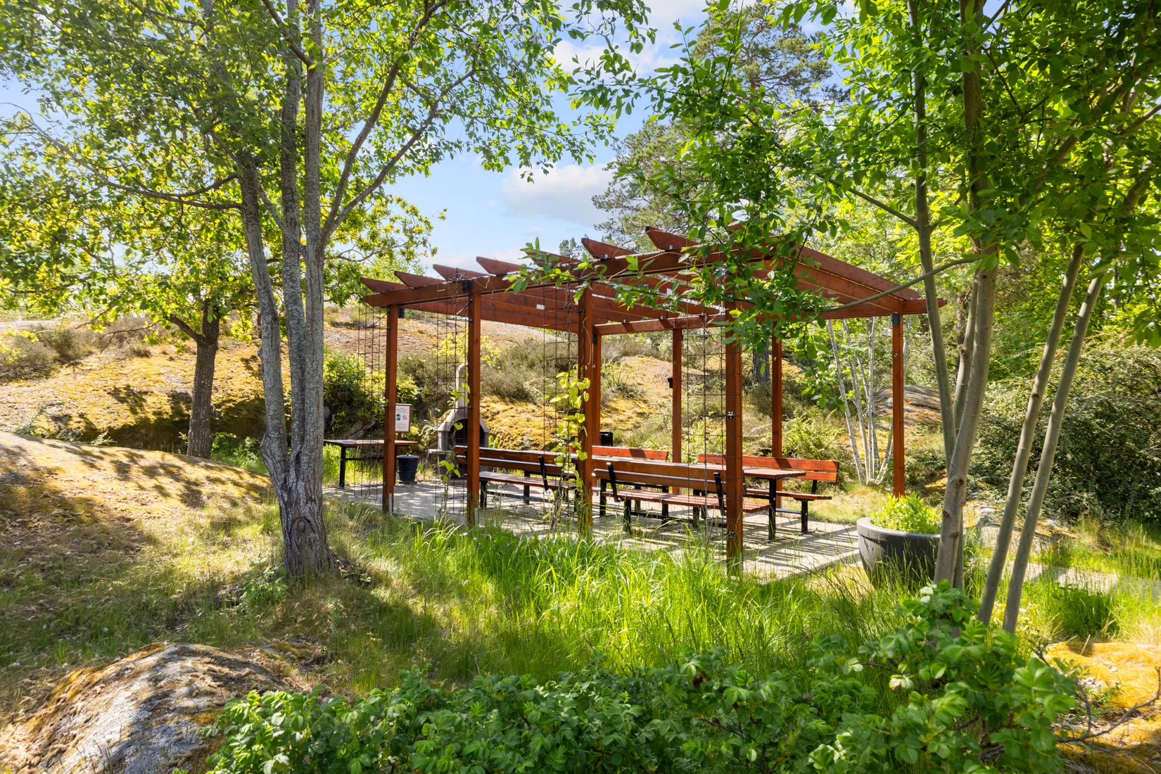 Bostadsrätt, Odins väg 20, Nynäshamn centralt, Nynäshamn