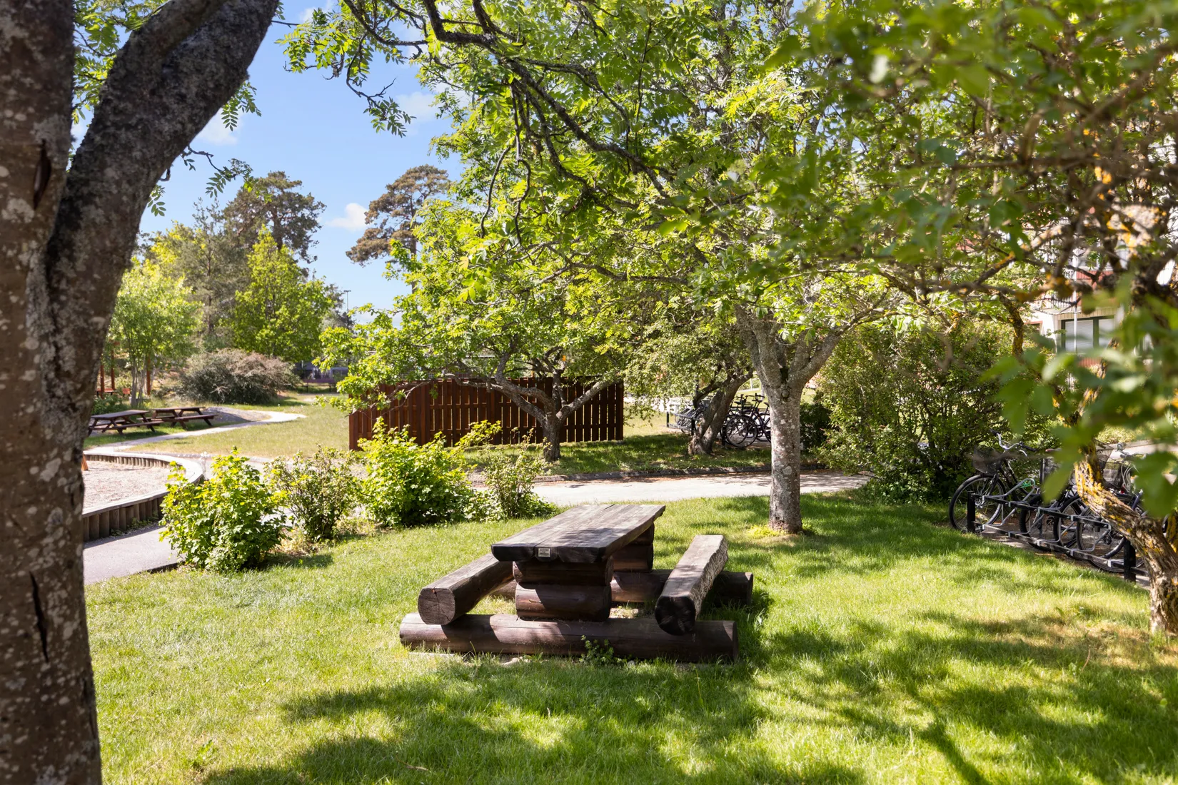 Bostadsrätt, Odins väg 20, Nynäshamn centralt, Nynäshamn