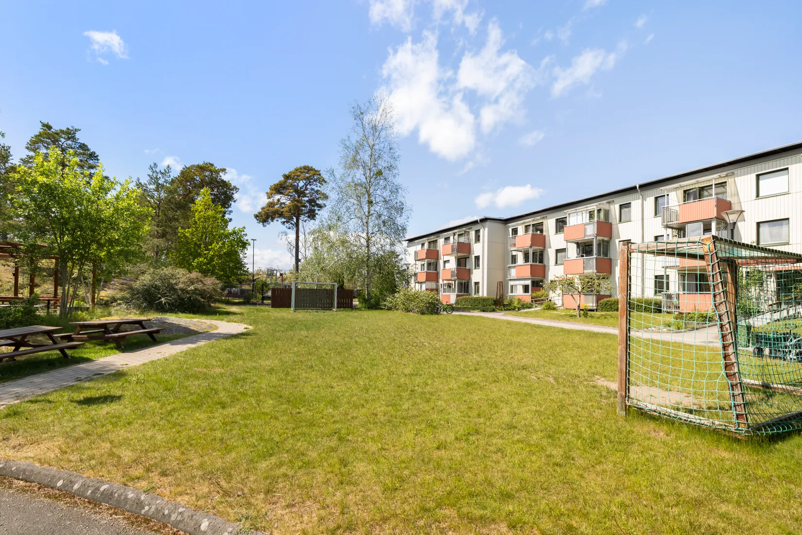 Bostadsrätt, Odins väg 20, Nynäshamn centralt, Nynäshamn