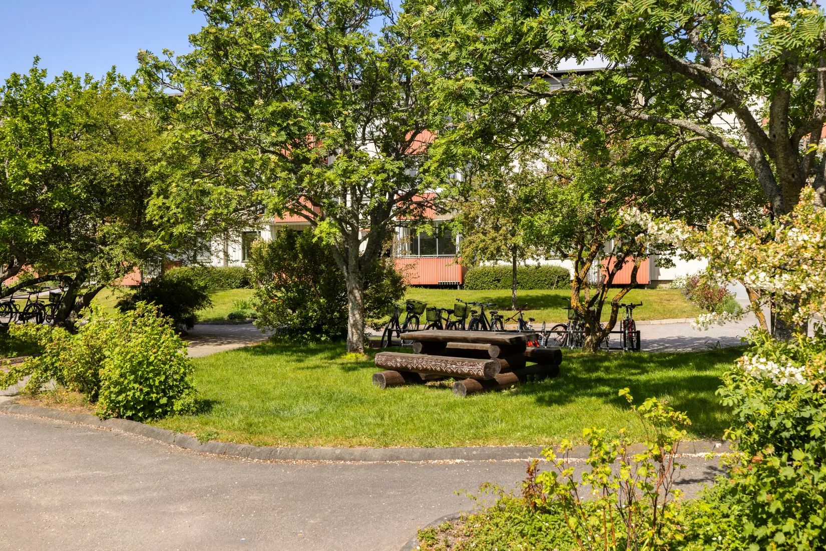 Bostadsrätt, Odins väg 20, Nynäshamn centralt, Nynäshamn