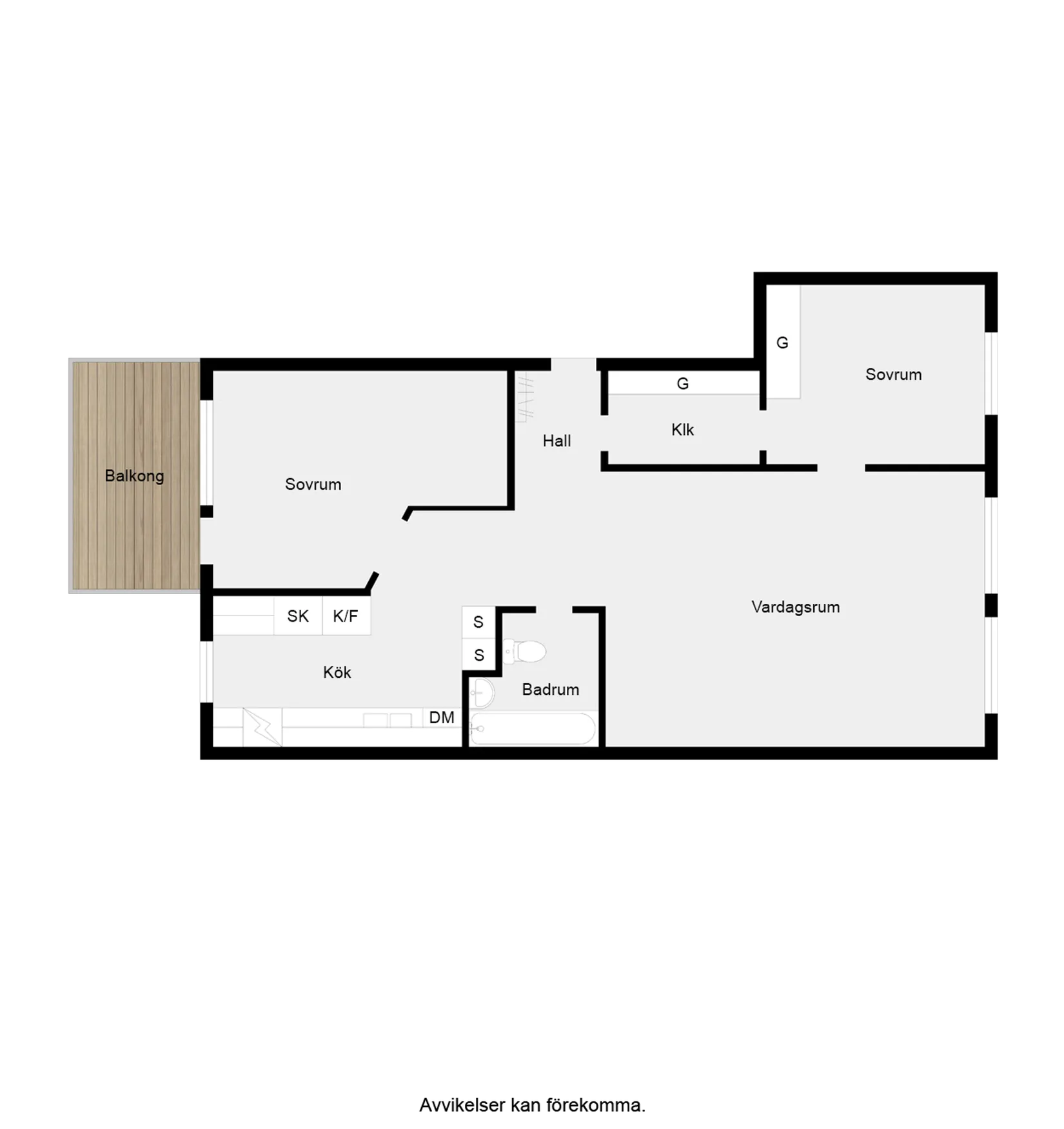 Bostadsrätt, Odins väg 20, Nynäshamn centralt, Nynäshamn