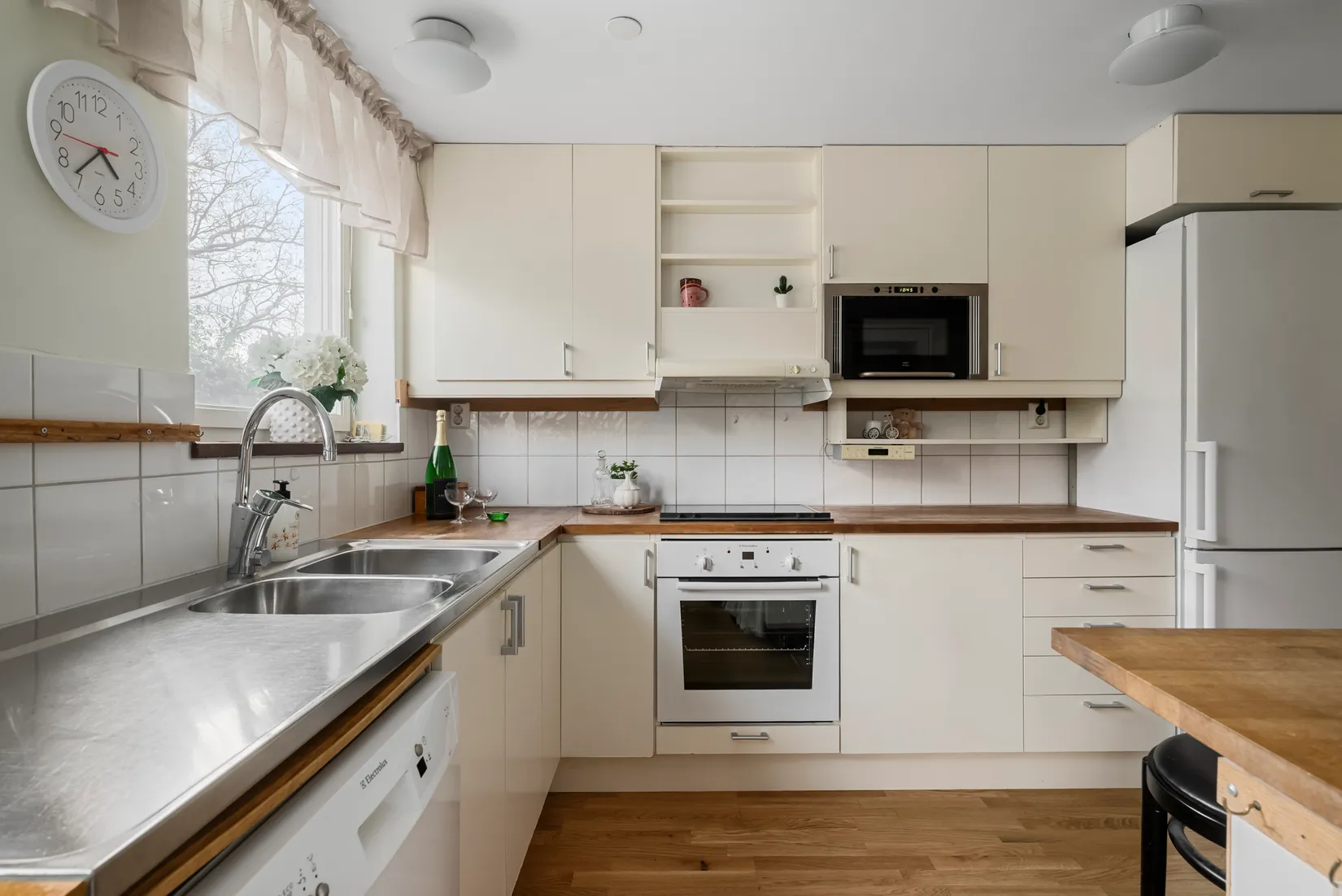 Bostadsrätt, Maltesholmsvägen 182A, Hässelby Strand, Stockholm