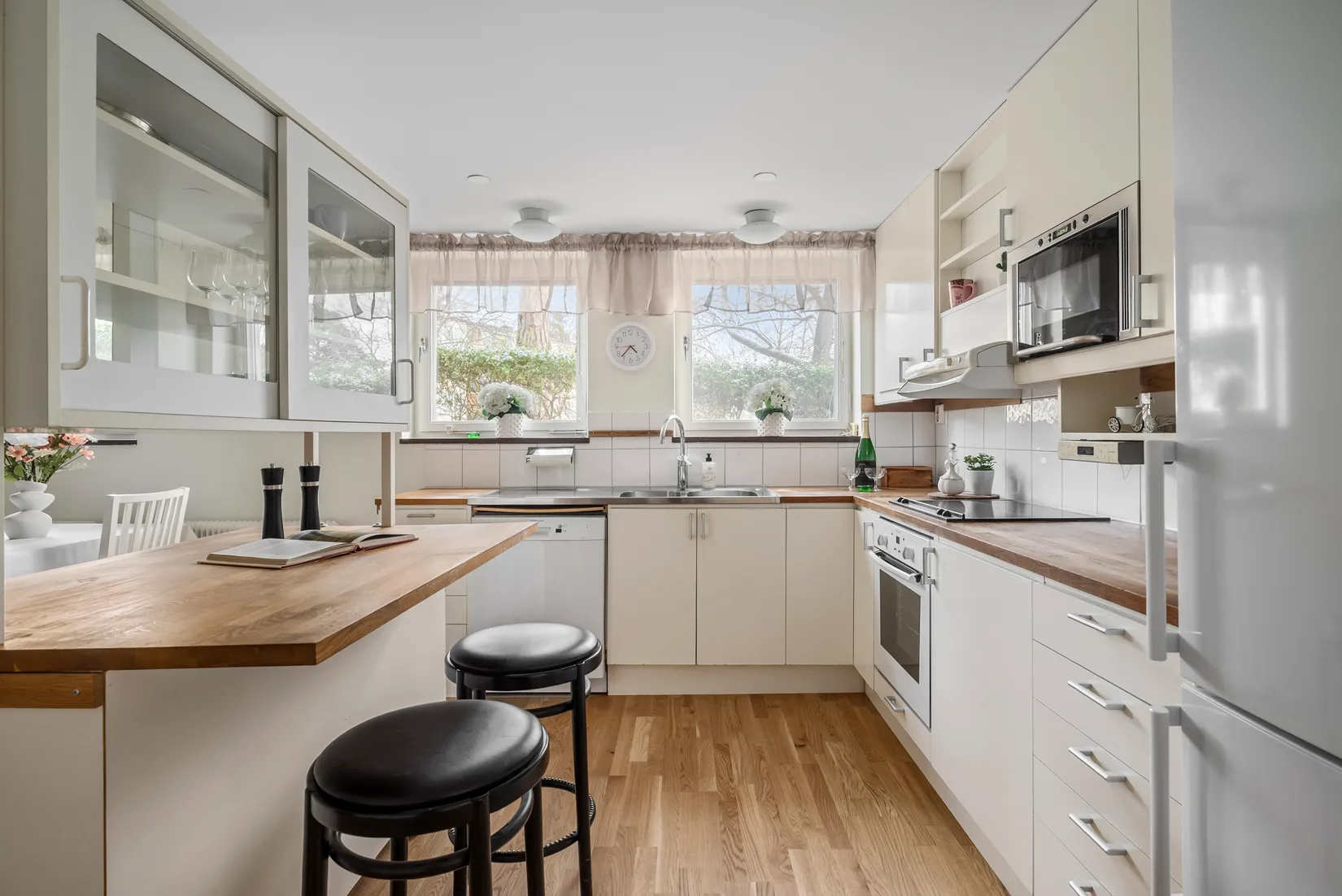 Bostadsrätt, Maltesholmsvägen 182A, Hässelby Strand, Stockholm