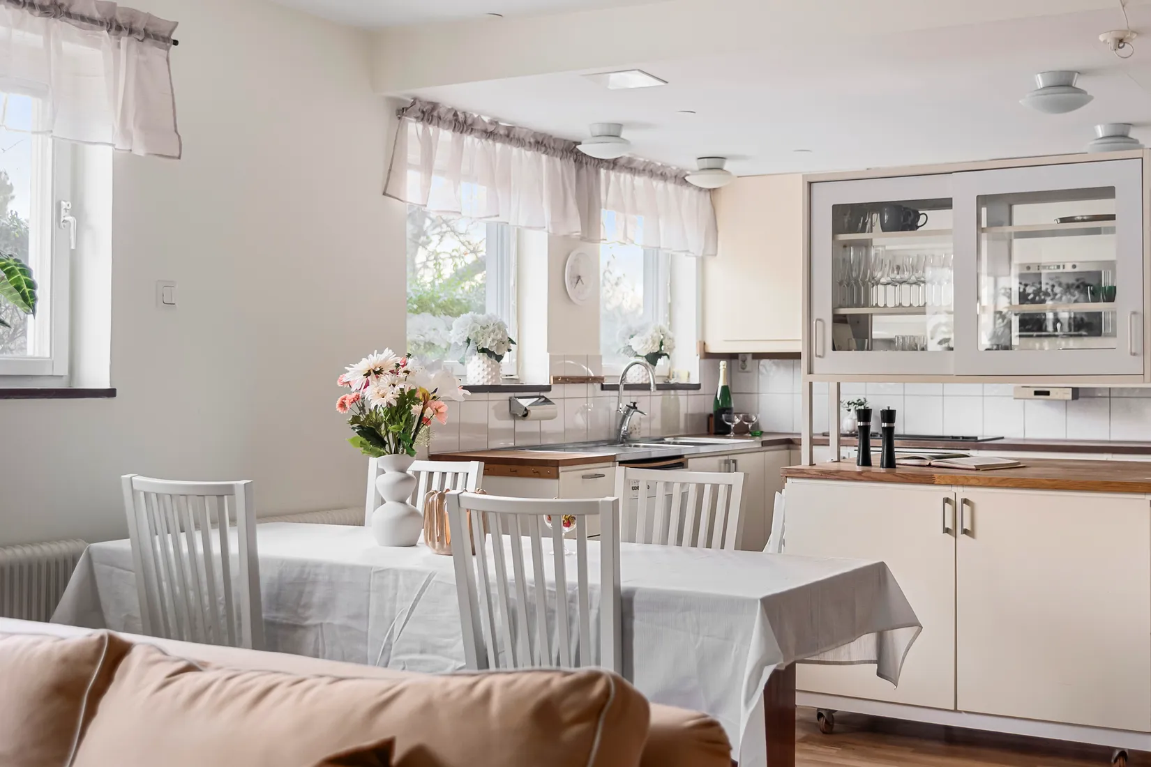 Bostadsrätt, Maltesholmsvägen 182A, Hässelby Strand, Stockholm