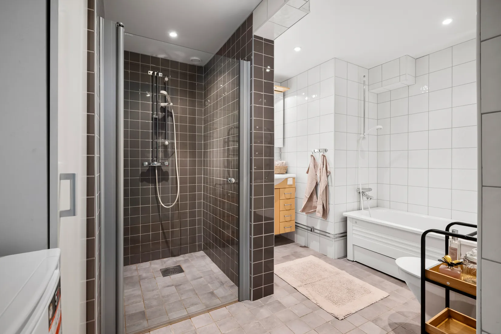 Bostadsrätt, Maltesholmsvägen 182A, Hässelby Strand, Stockholm