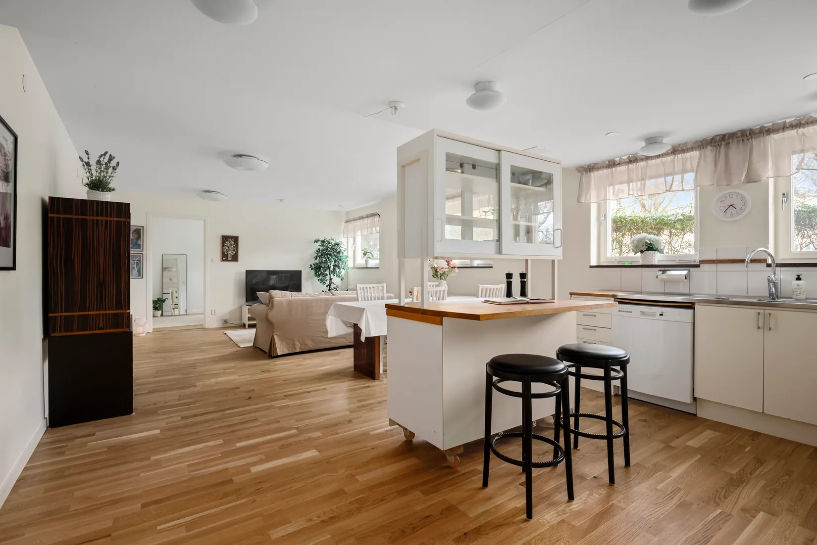 Bostadsrätt, Maltesholmsvägen 182A, Hässelby Strand, Stockholm