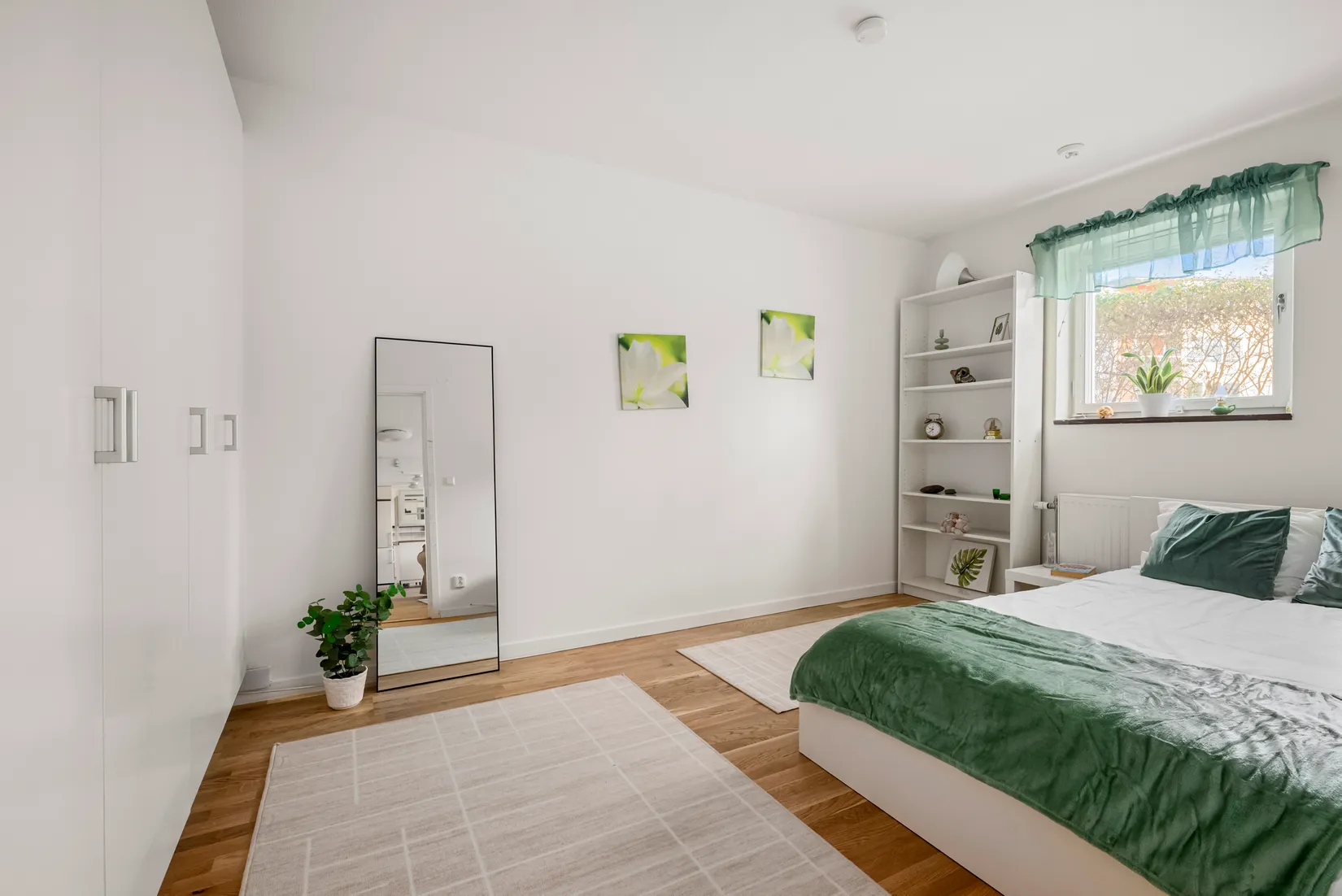 Bostadsrätt, Maltesholmsvägen 182A, Hässelby Strand, Stockholm