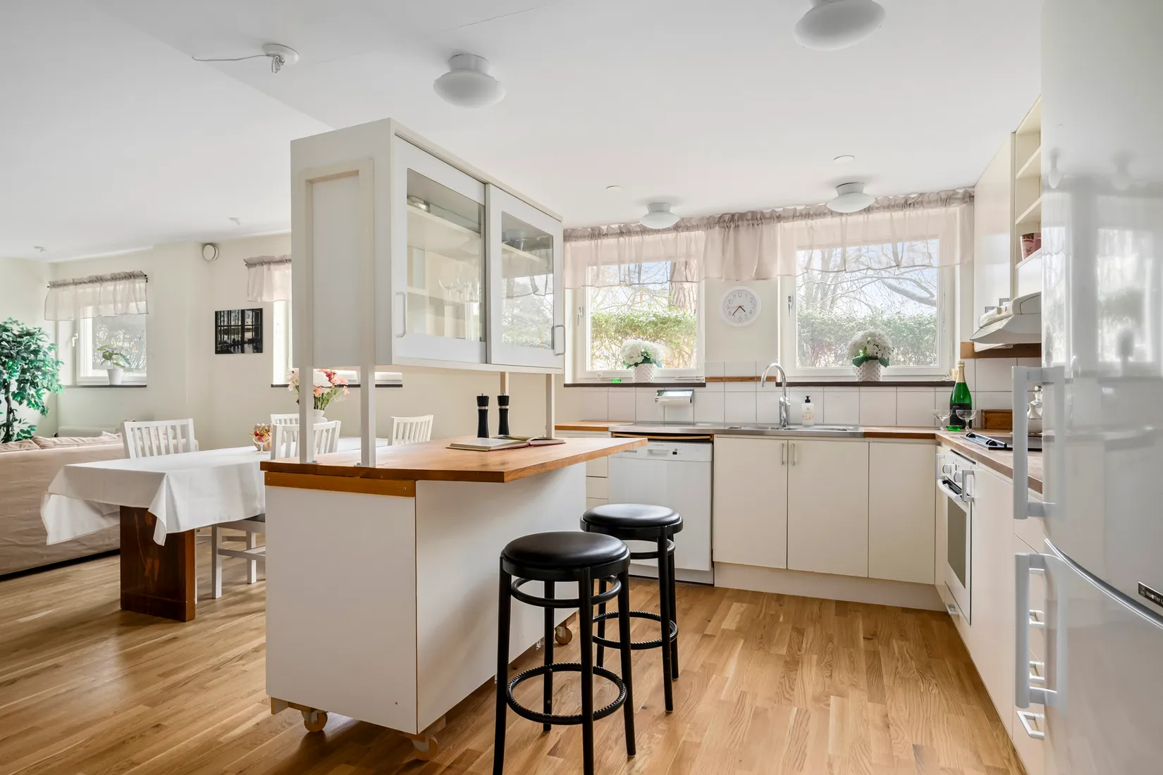 Bostadsrätt, Maltesholmsvägen 182A, Hässelby Strand, Stockholm