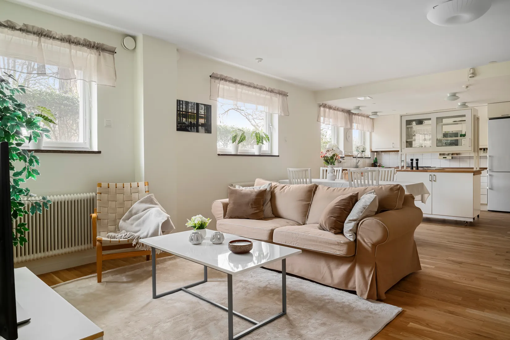 Bostadsrätt, Maltesholmsvägen 182A, Hässelby Strand, Stockholm