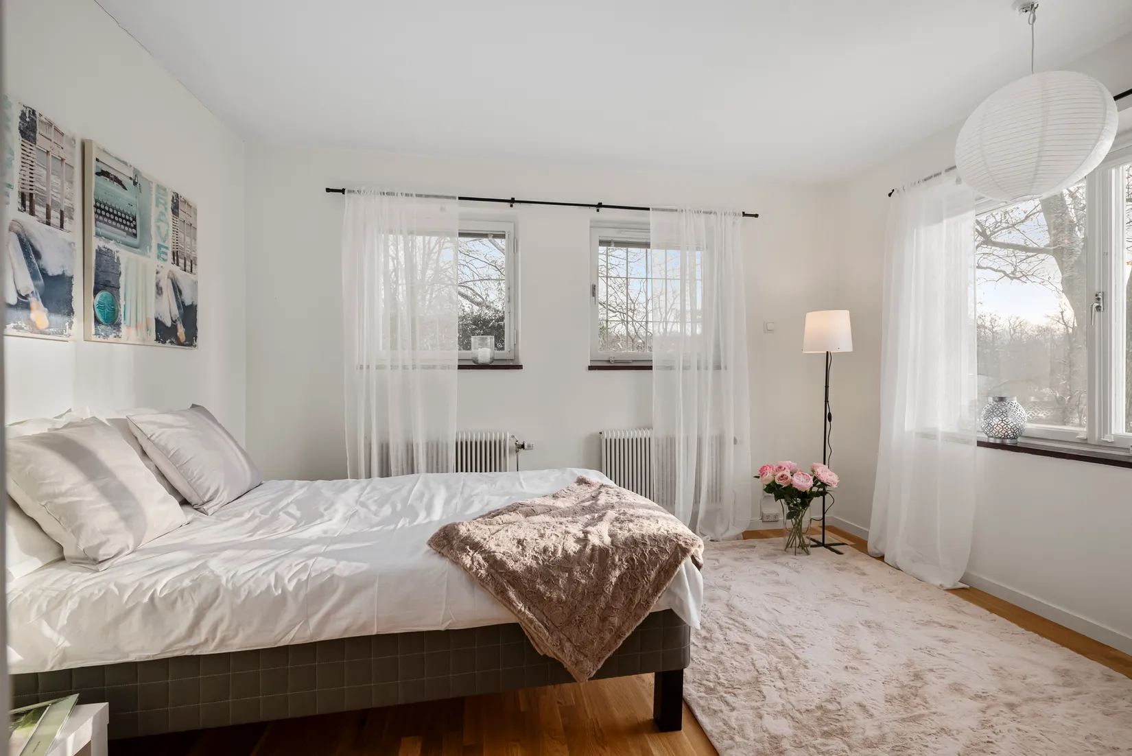 Bostadsrätt, Maltesholmsvägen 182A, Hässelby Strand, Stockholm