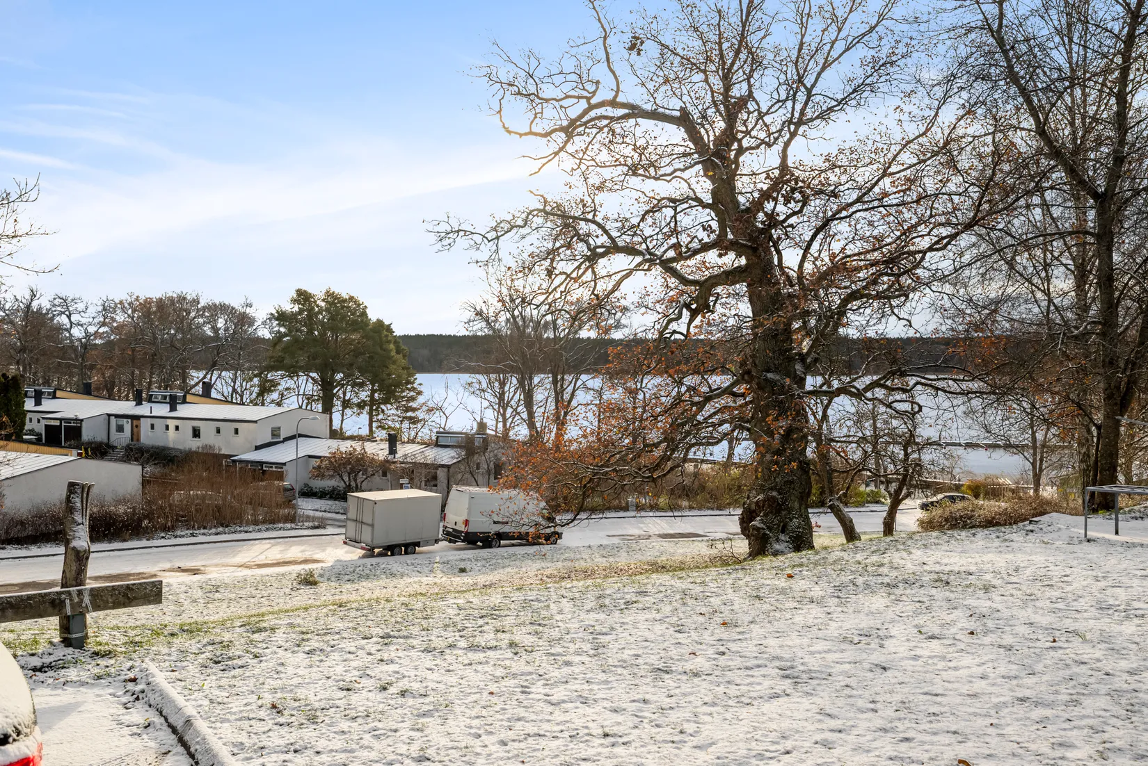 Bostadsrätt, Maltesholmsvägen 182A, Hässelby Strand, Stockholm