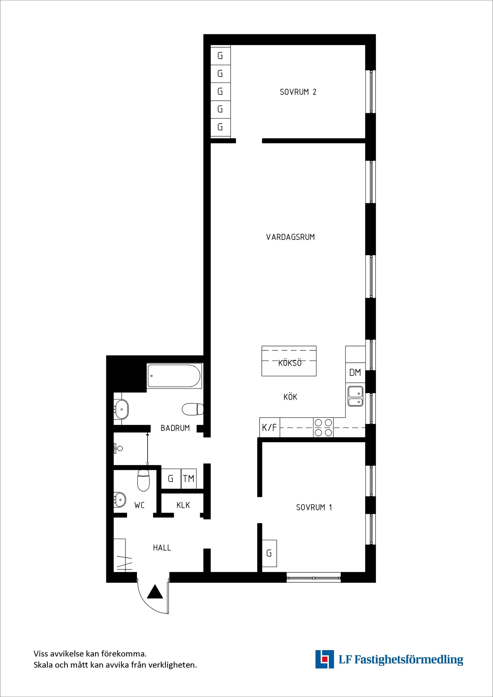 Bostadsrätt, Maltesholmsvägen 182A, Hässelby Strand, Stockholm