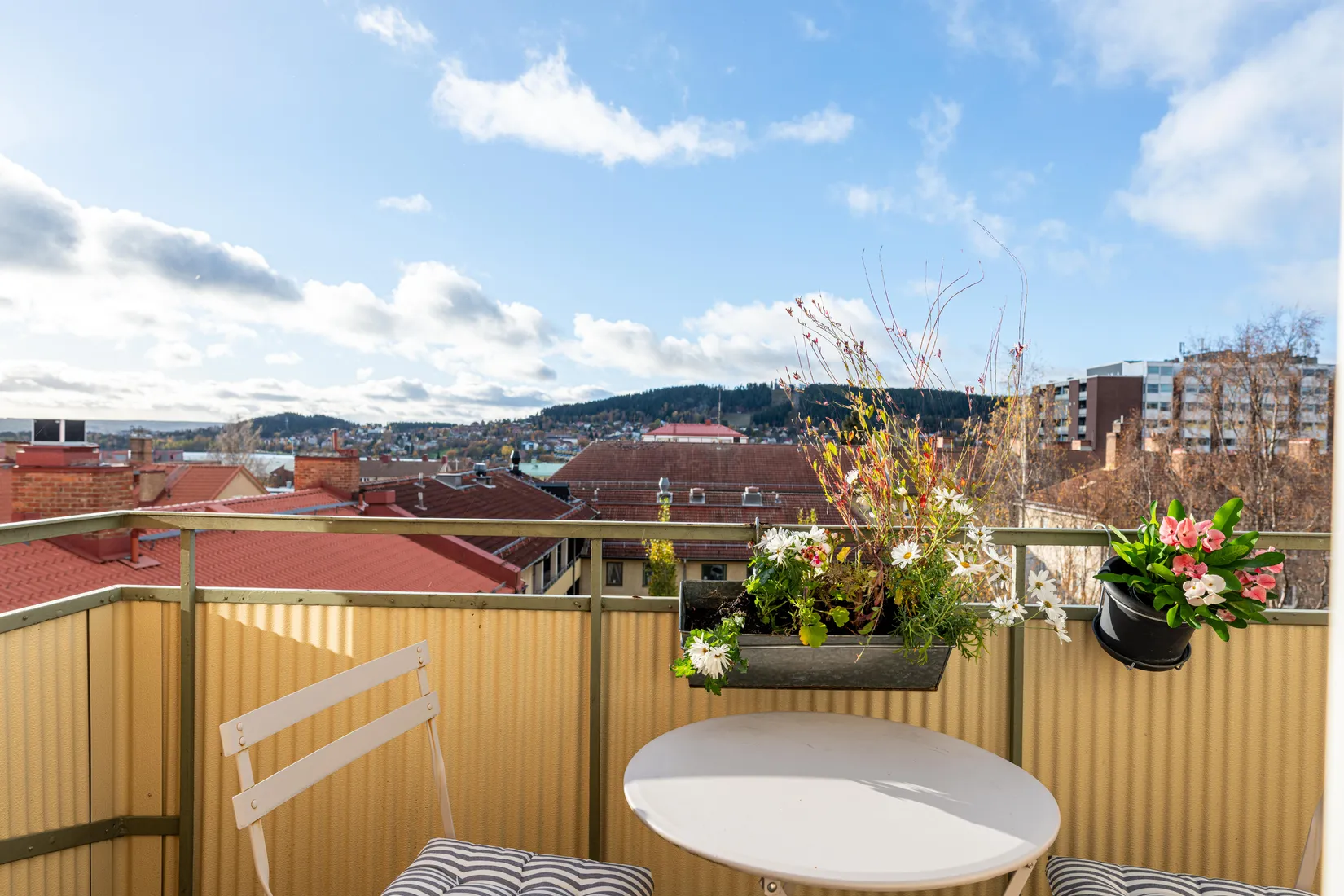 Bostadsrätt, Rådhusgatan 28 B, Centralt, Östersund