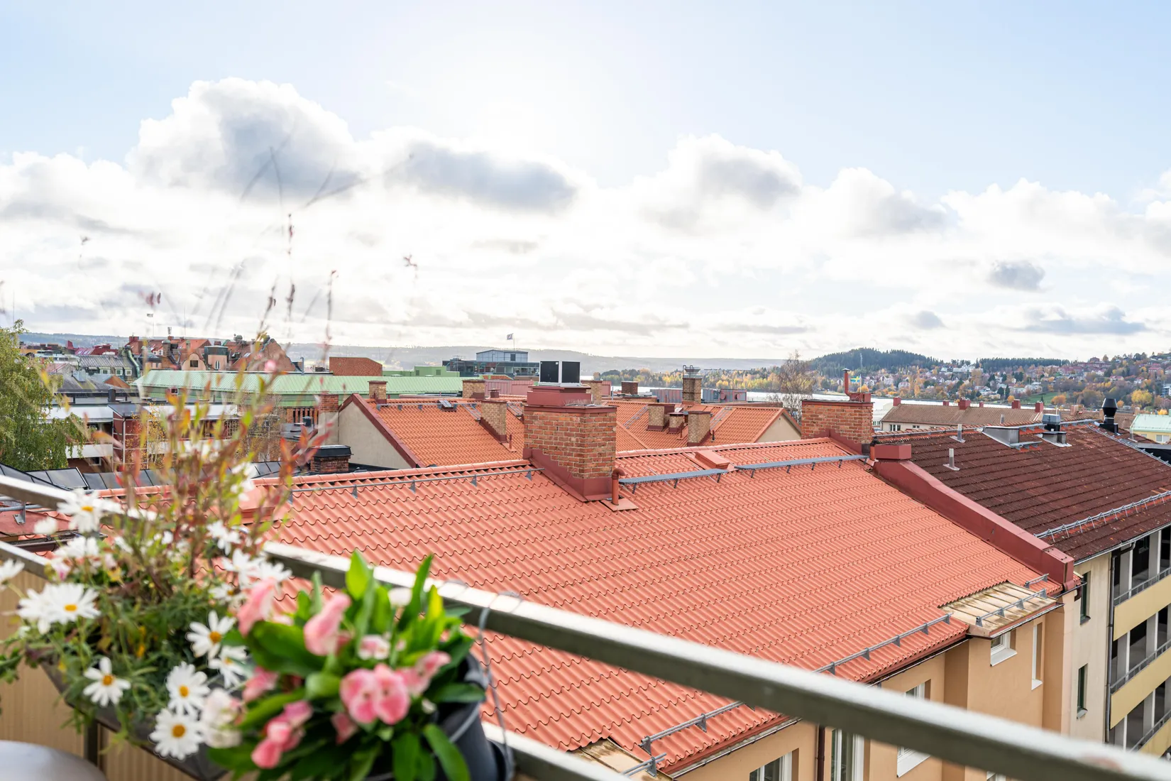 Bostadsrätt, Rådhusgatan 28 B, Centralt, Östersund